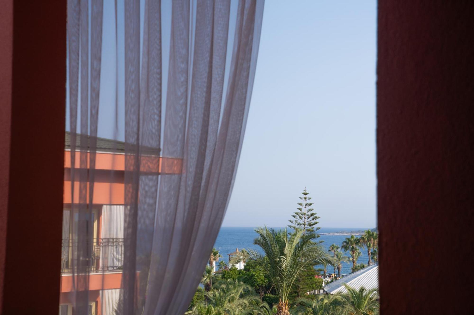 The Norm Oriental Resort 5*