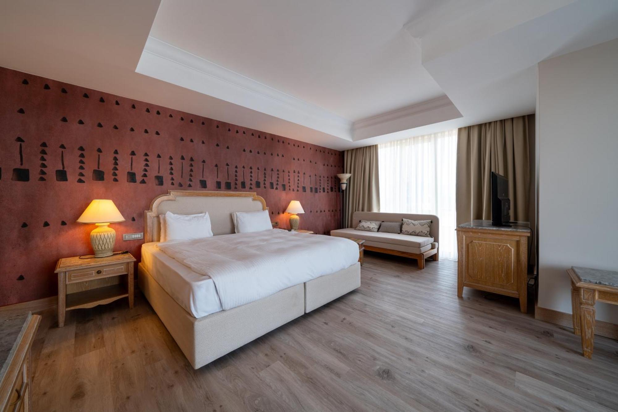 Resort The Norm Oriental 5*