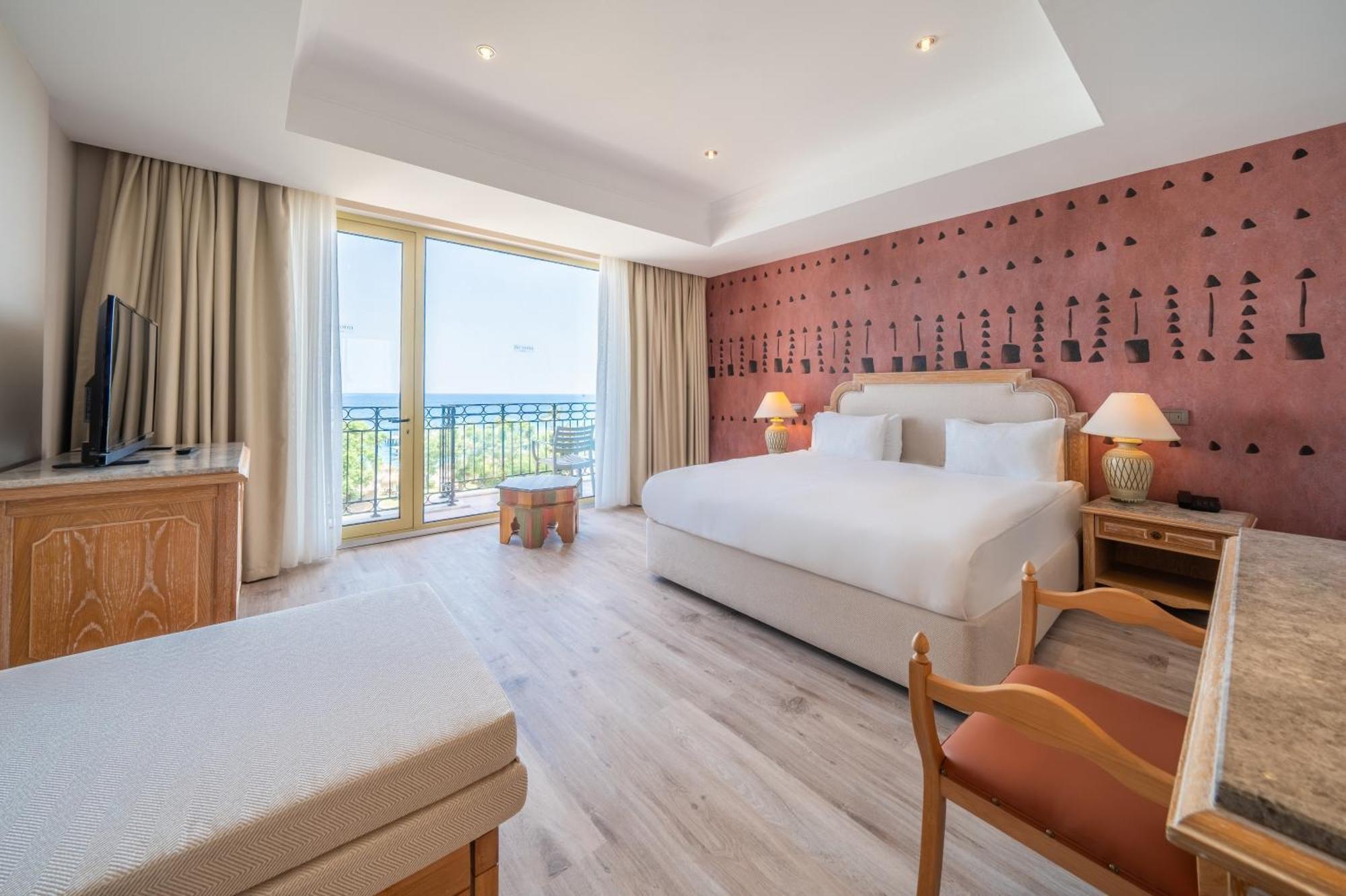 The Norm Oriental 5*