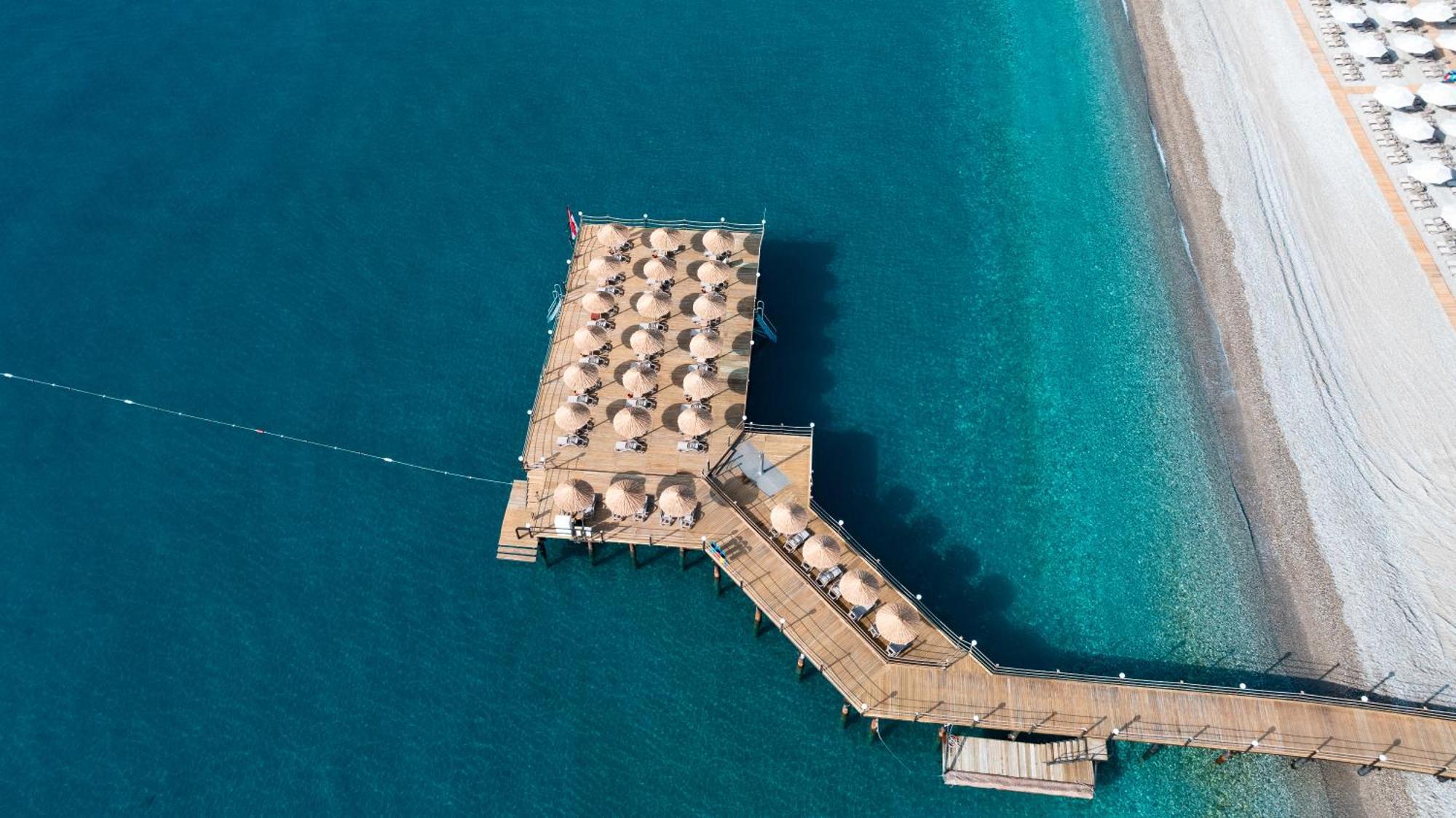 The Norm Oriental Resort