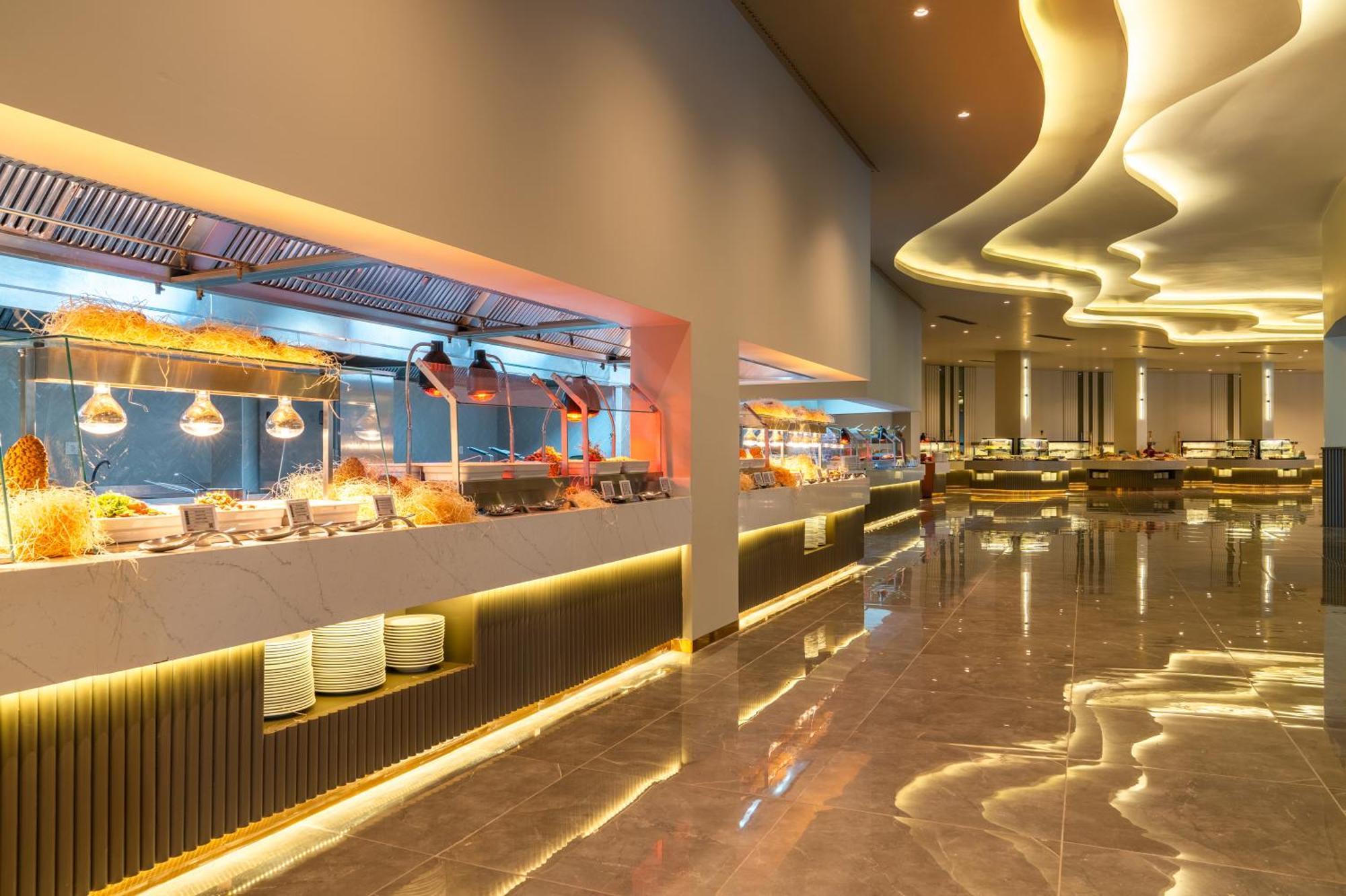The Norm Oriental Resort 5*