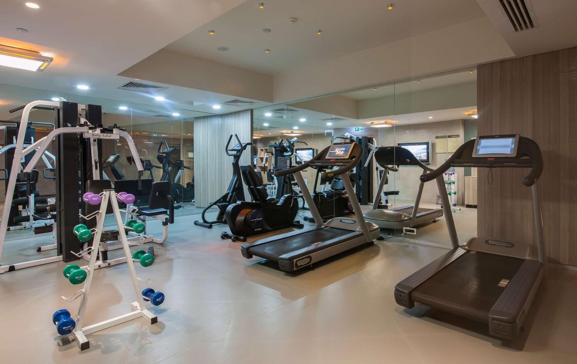 Doubletree By Hilton - Sirkeci Hotel Istanbul