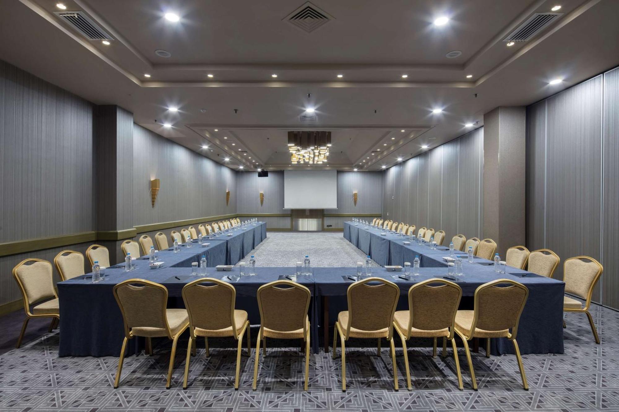 Mersin Hiltonsa 5*