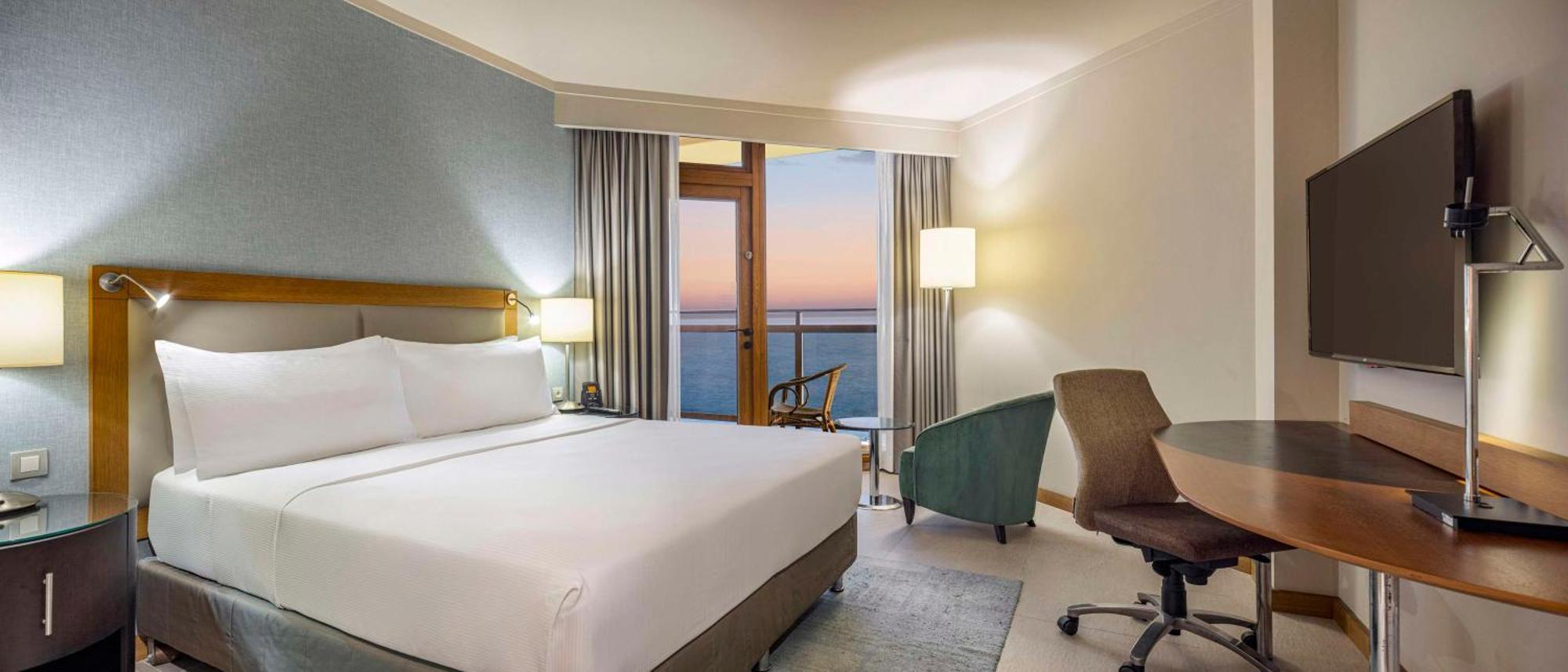 Mersin Hiltonsa 5*