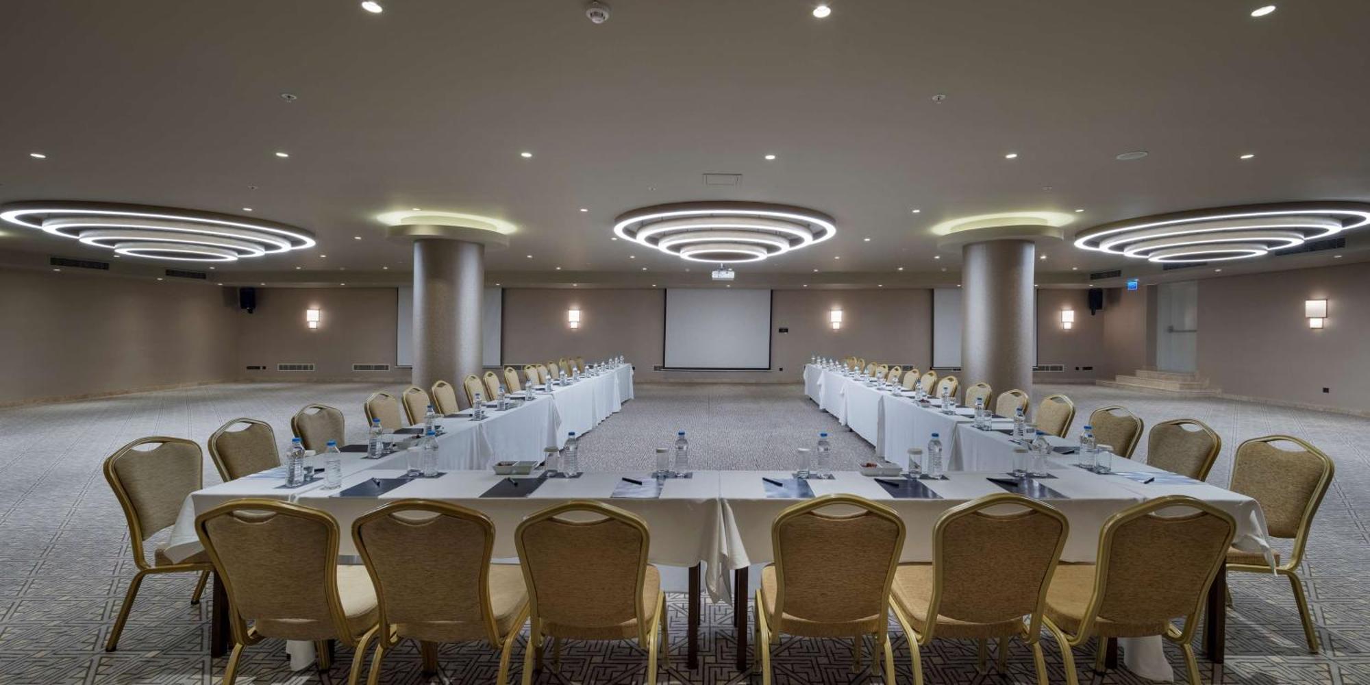 Mersin Hiltonsa