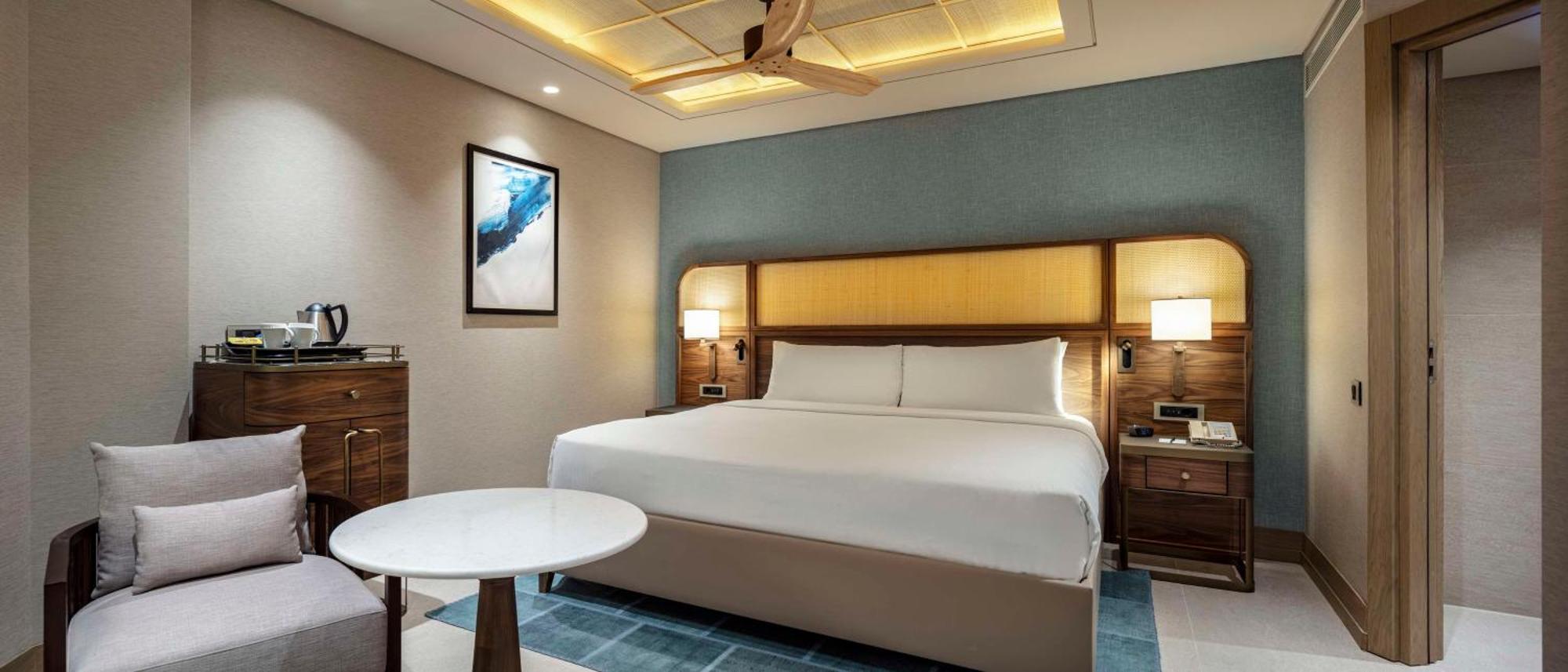 Mersin Hiltonsa Hotel