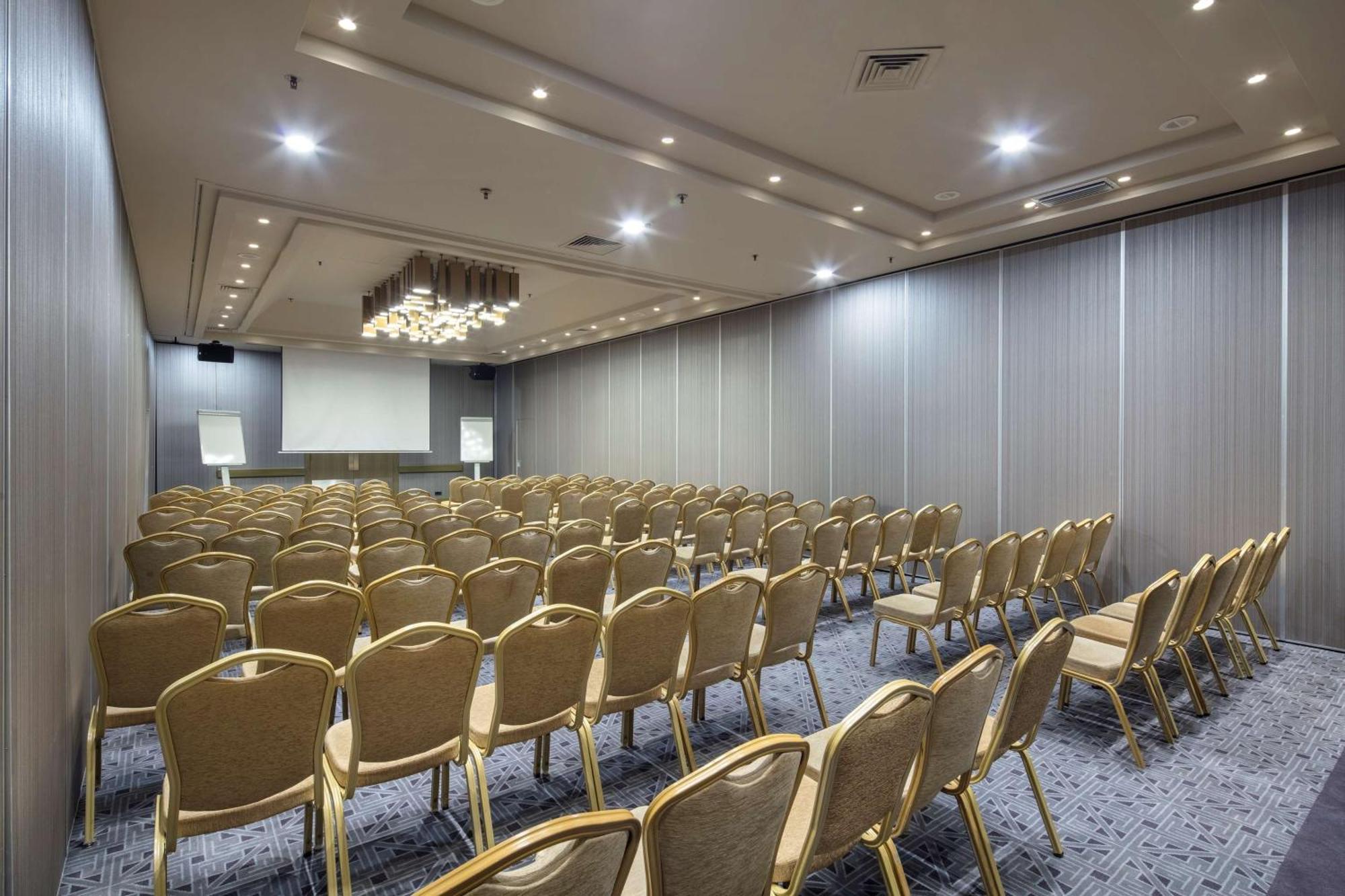 Mersin Hiltonsa Hotel 5*