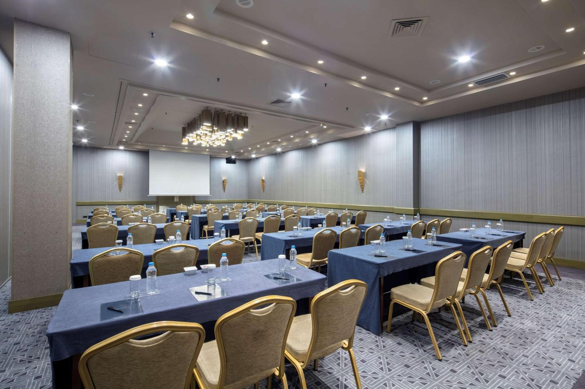 Hotel Hiltonsa
