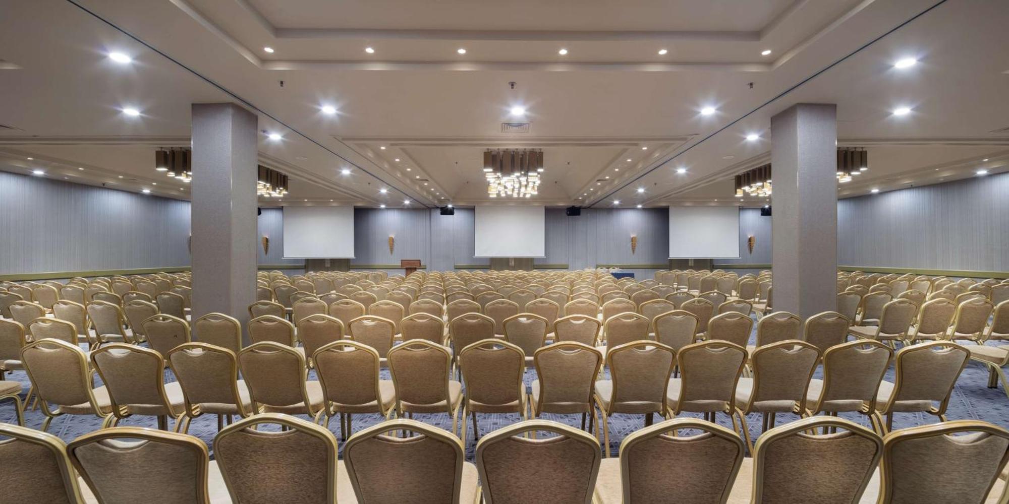 Mersin Hiltonsa Hotel Mersin (Mediterranean)