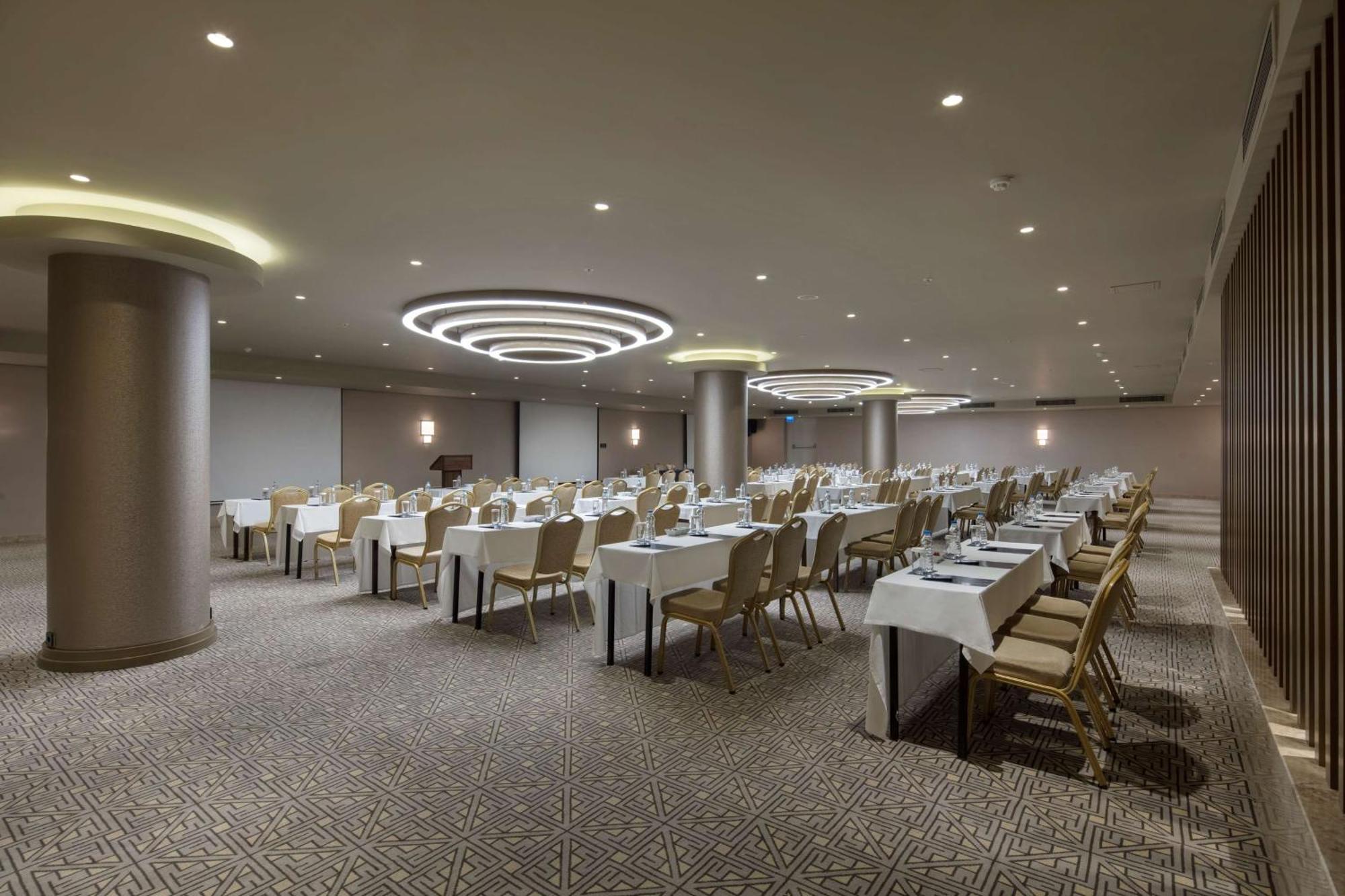 Mersin Hiltonsa 5*