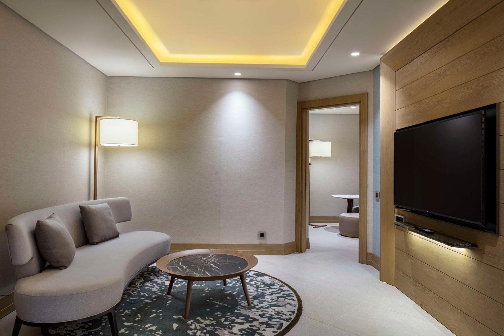 Hotel Mersin Hiltonsa