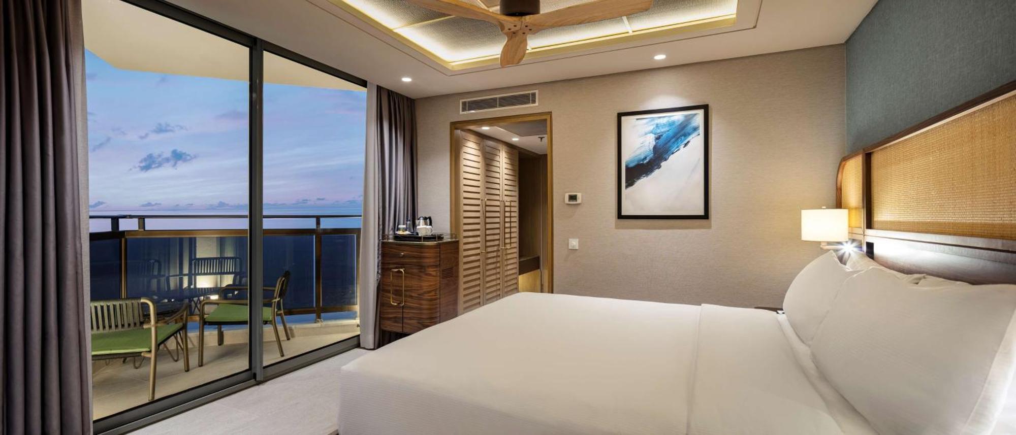 Hotel Mersin Hiltonsa Mersin (Mediterranean)