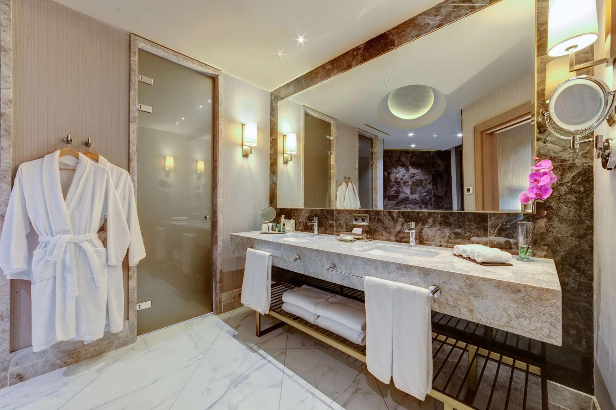 Mersin Hiltonsa