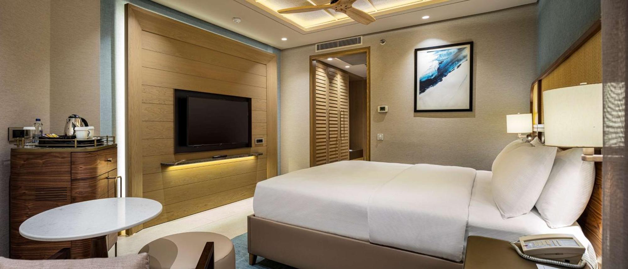 Hotel Mersin Hiltonsa