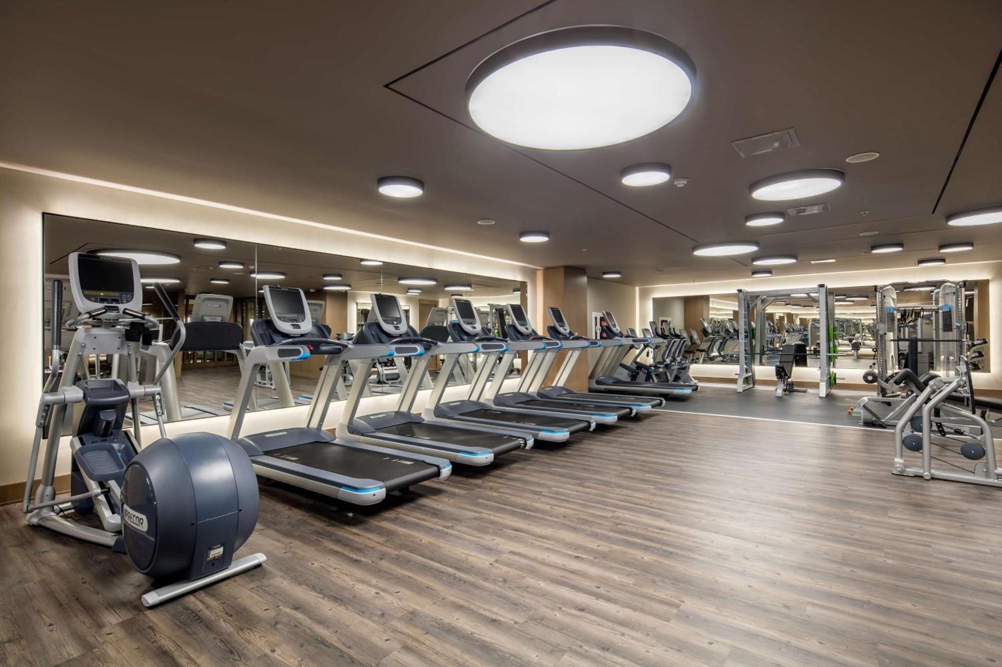 Mersin Hiltonsa 5*