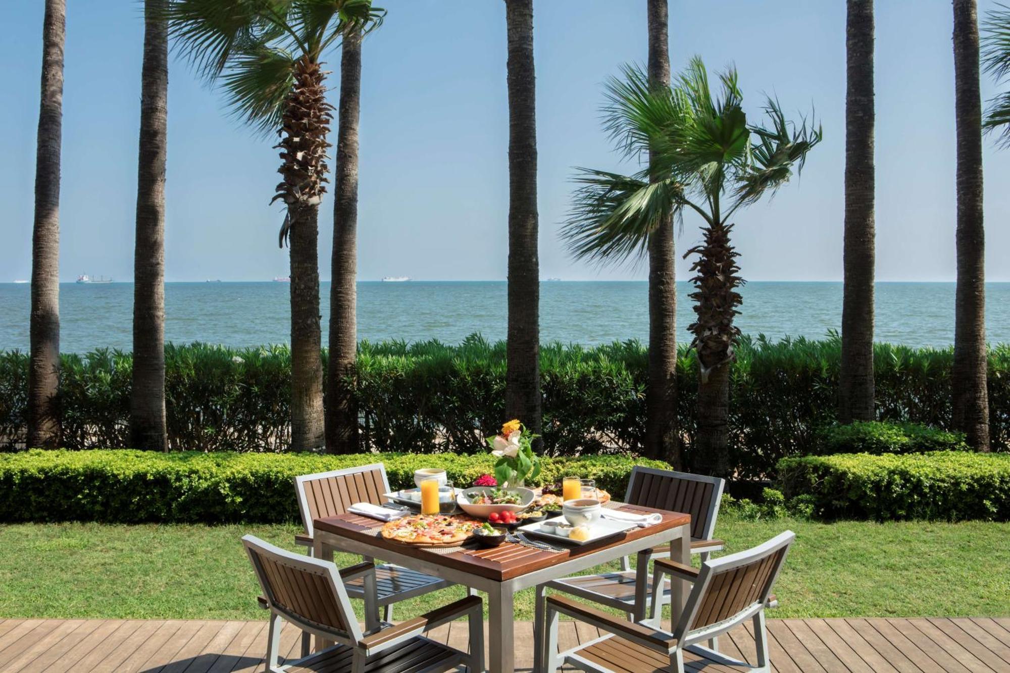 Hotel Mersin Hiltonsa