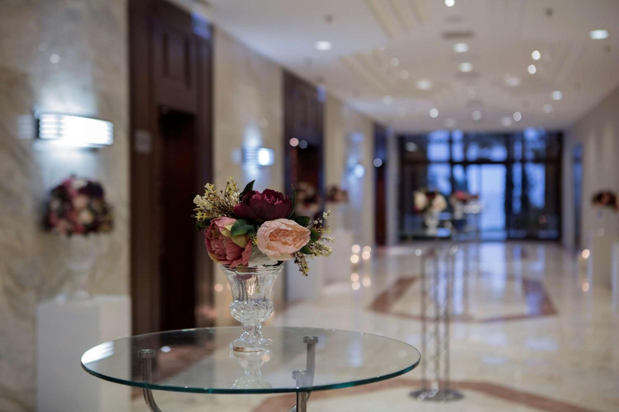 Hotel Mersin Hiltonsa 5*
