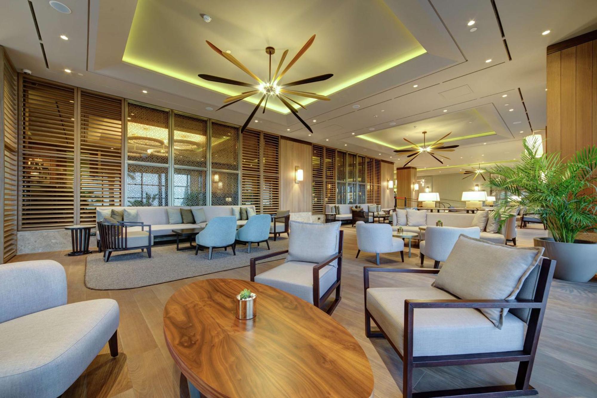 Mersin Hiltonsa 5*
