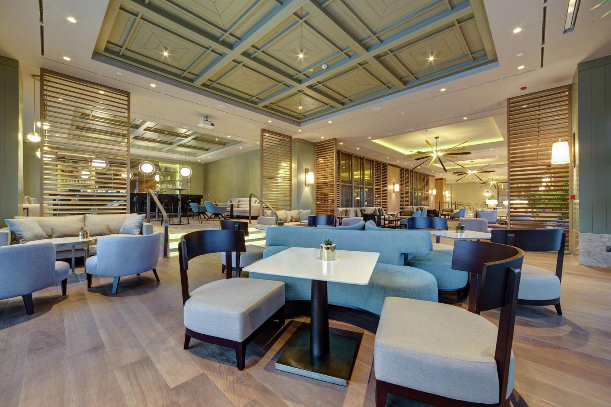 Mersin Hiltonsa 5* Mersin (Mediterranean)