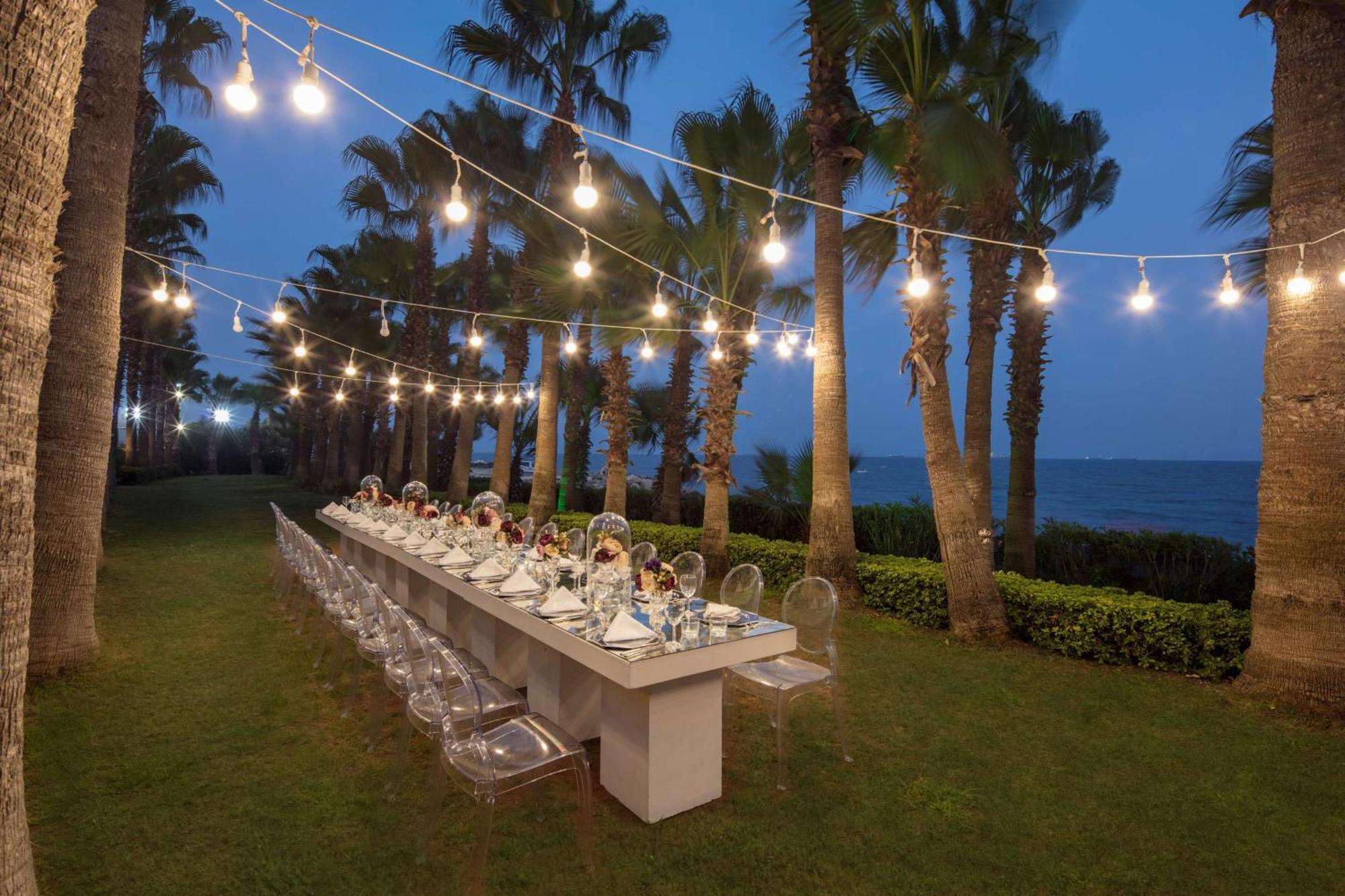Mersin Hiltonsa Hotel