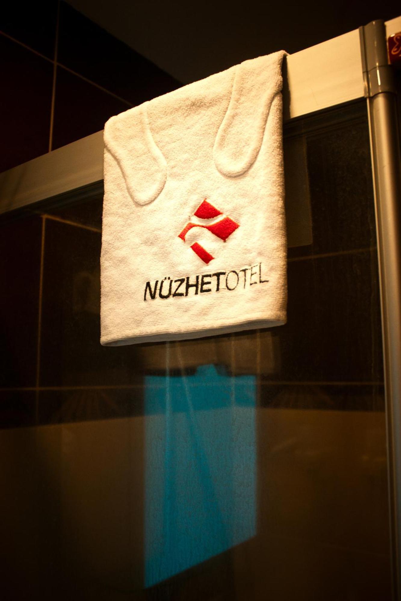 Nuezhet Kayseri