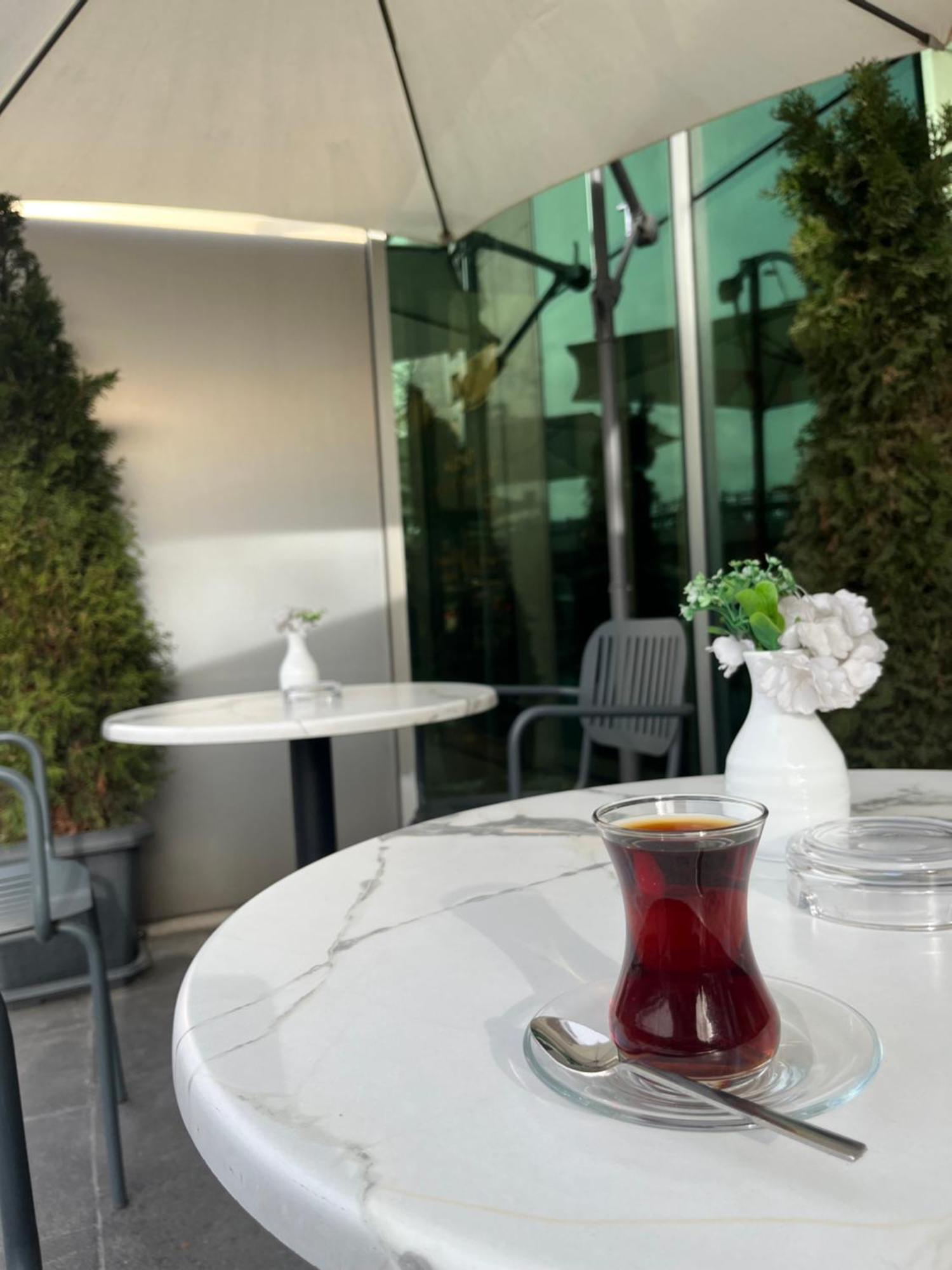 Hotel Nuezhet 4*