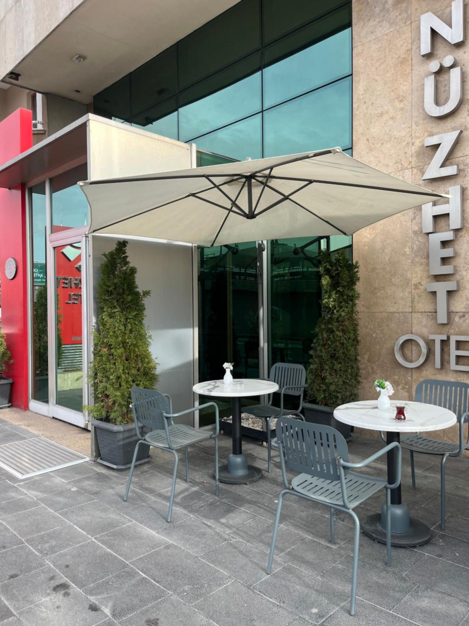 Nuezhet Kayseri