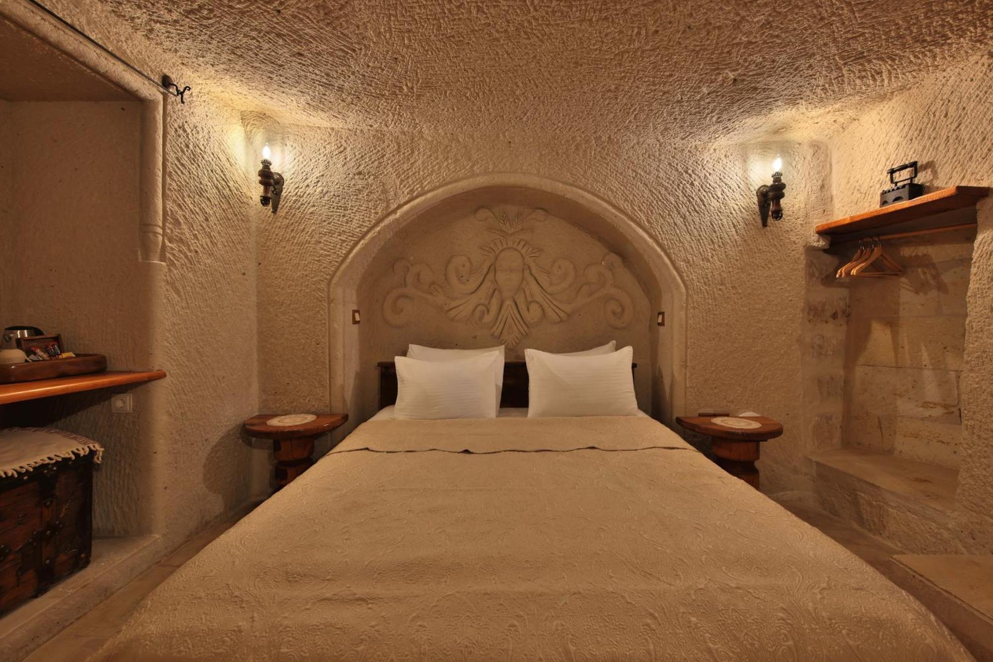 Koza Cave Hotel Goreme