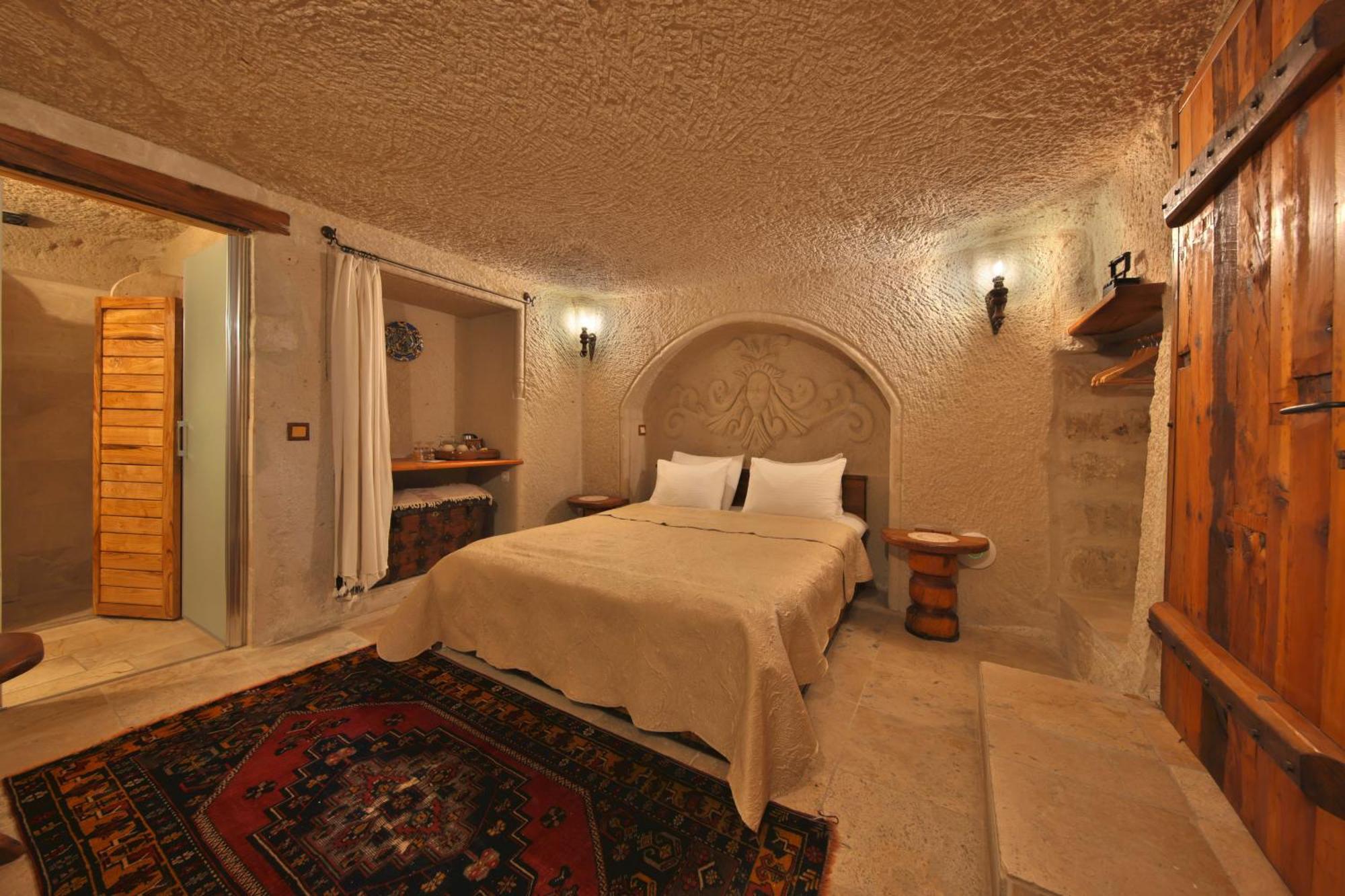 Koza Cave 3* Goreme