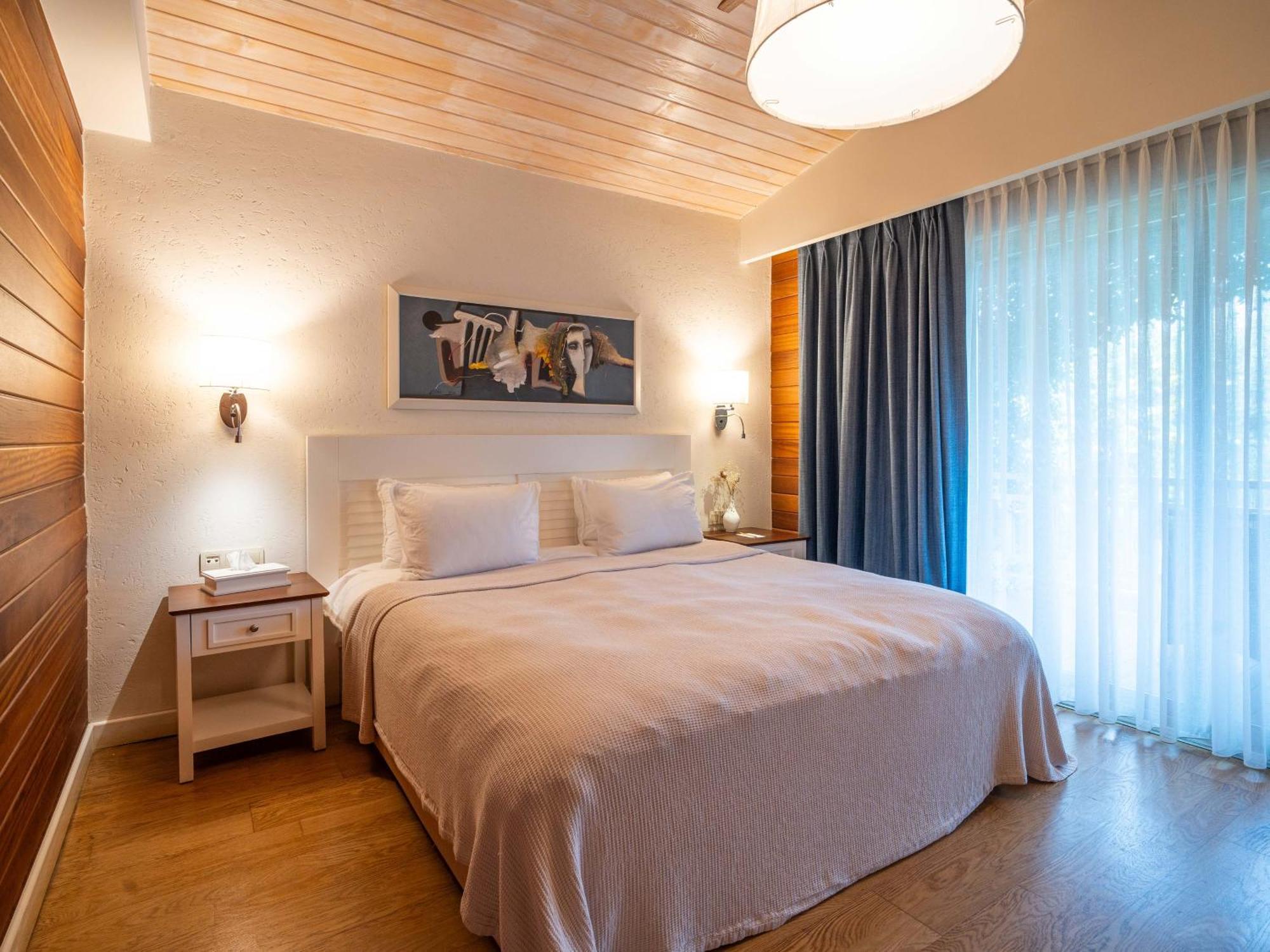 Kimera Lounge Boutique & 2* Cirali