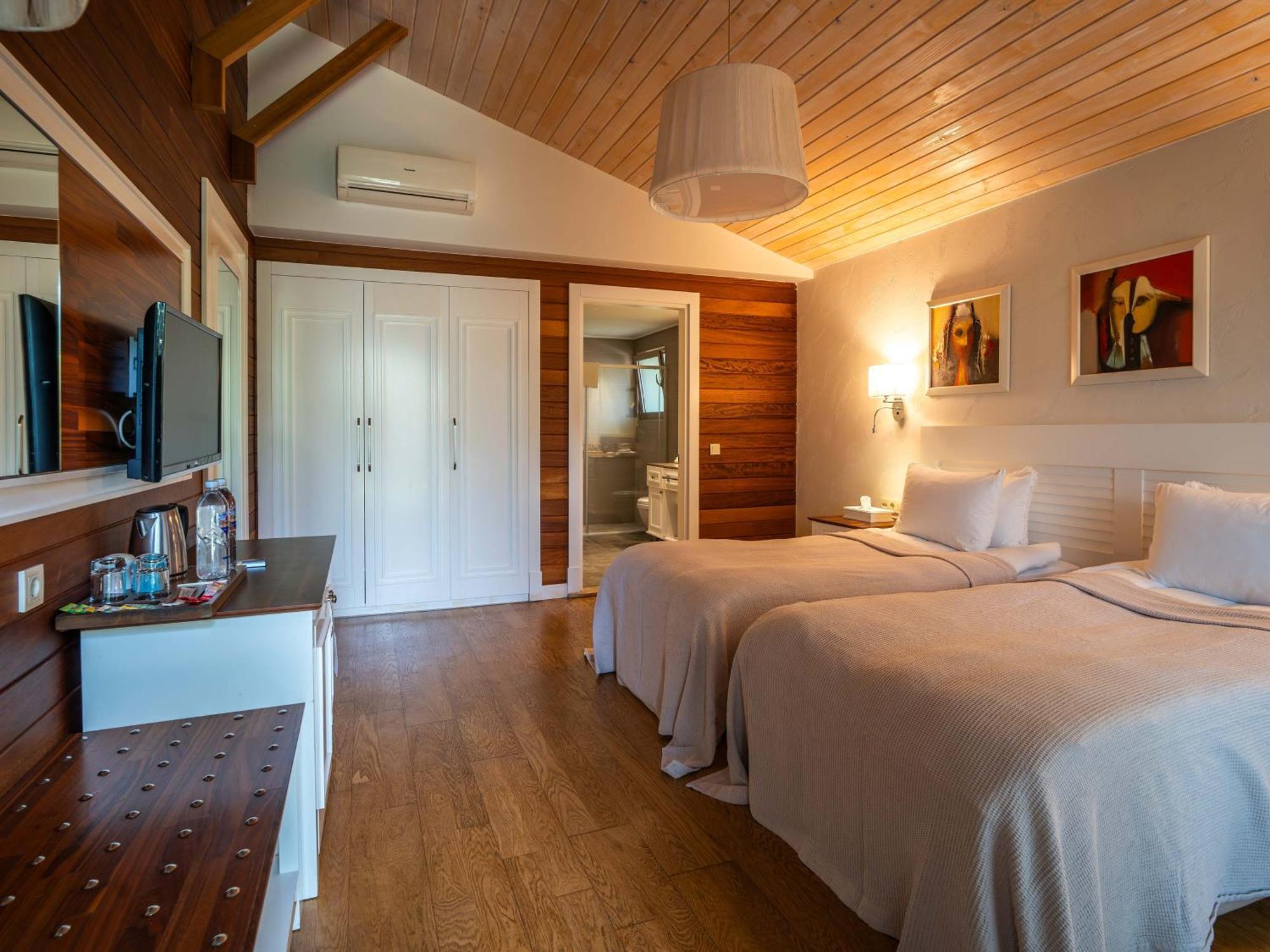 Kimera Lounge Boutique & Resort