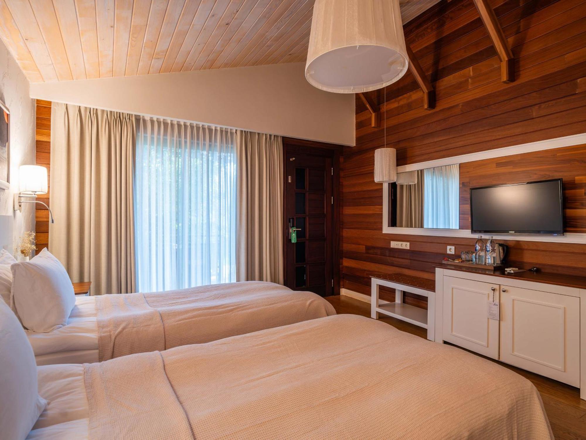 Resort Kimera Lounge Boutique &