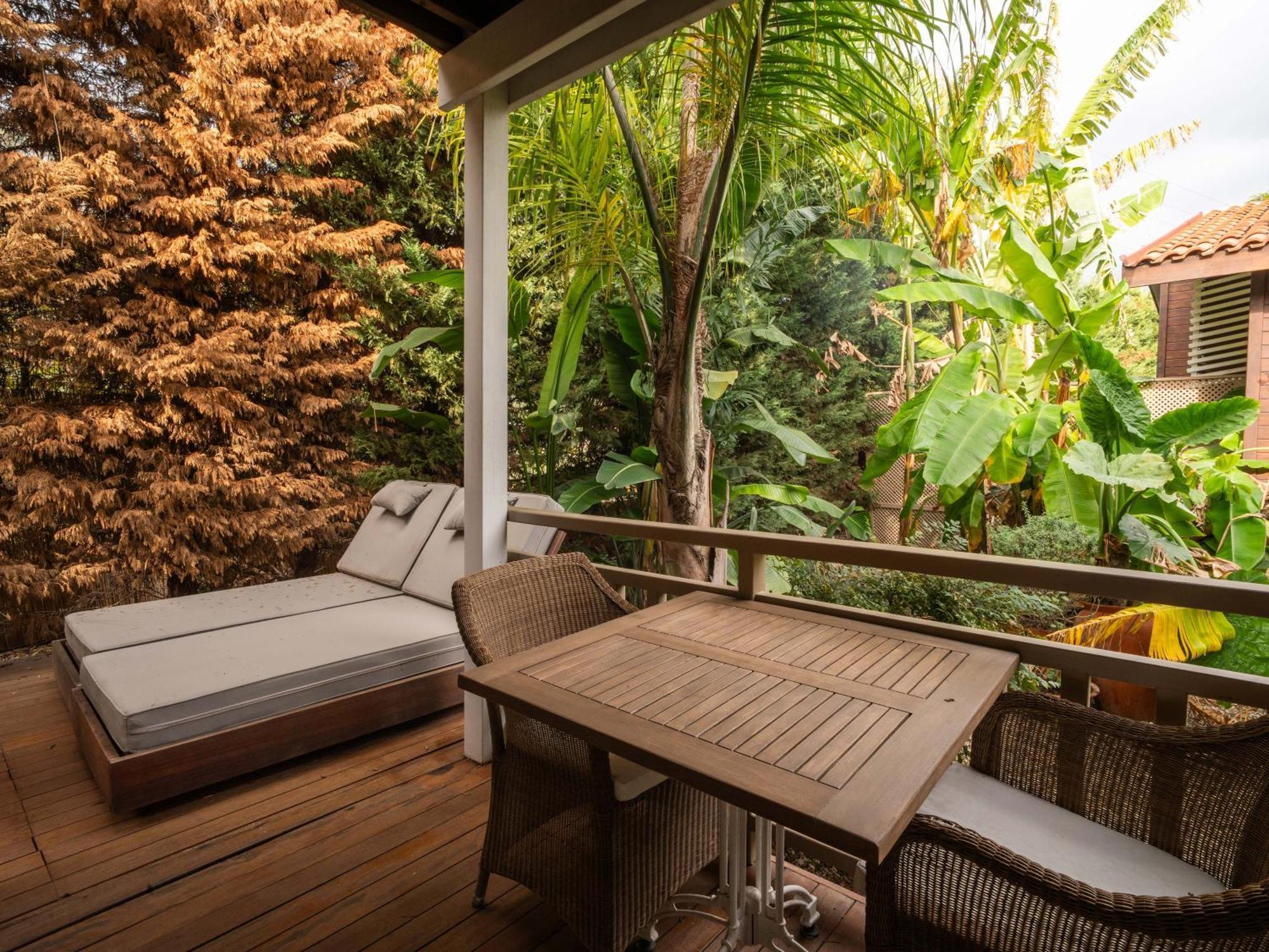 Kimera Lounge Boutique & Resort Cirali