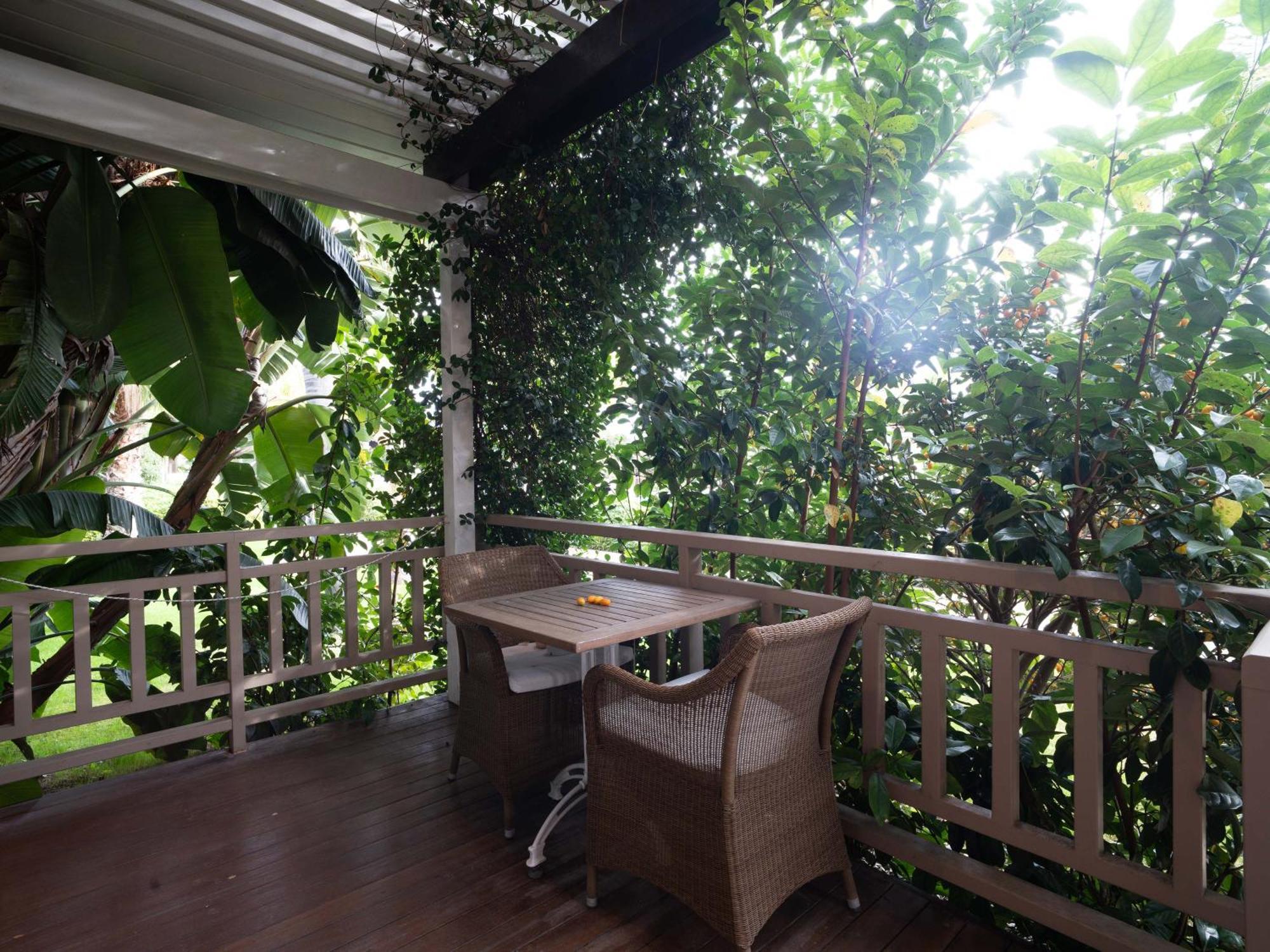 Resort Kimera Lounge Boutique & Cirali