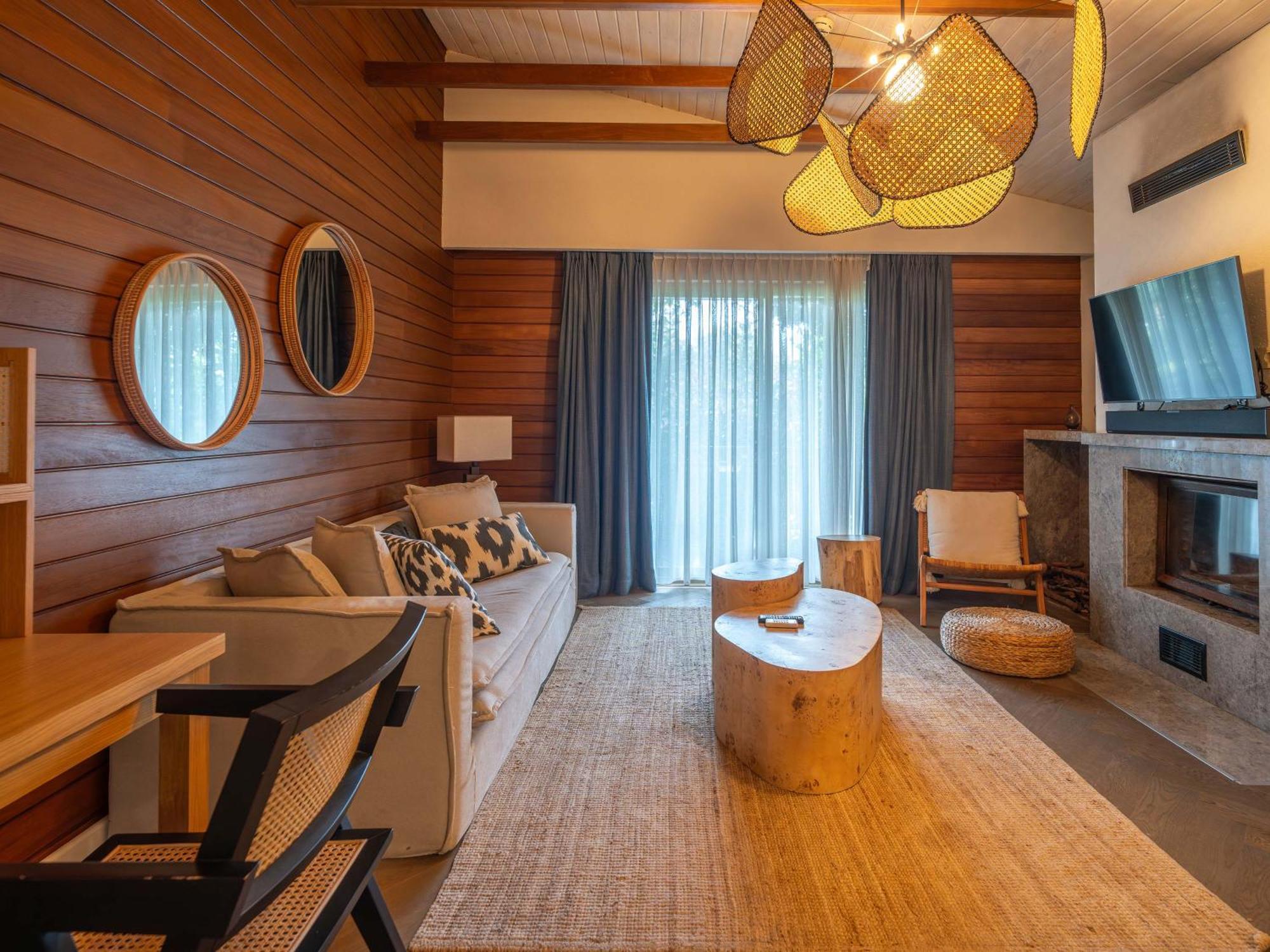 Kimera Lounge Boutique & 2*