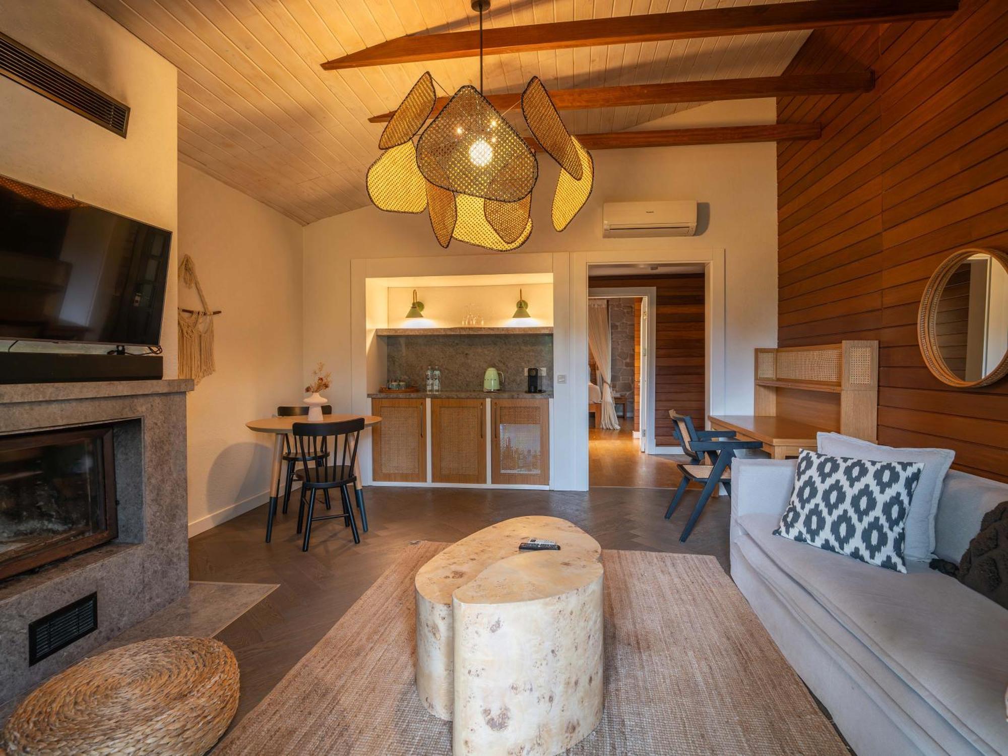 Resort Kimera Lounge Boutique &