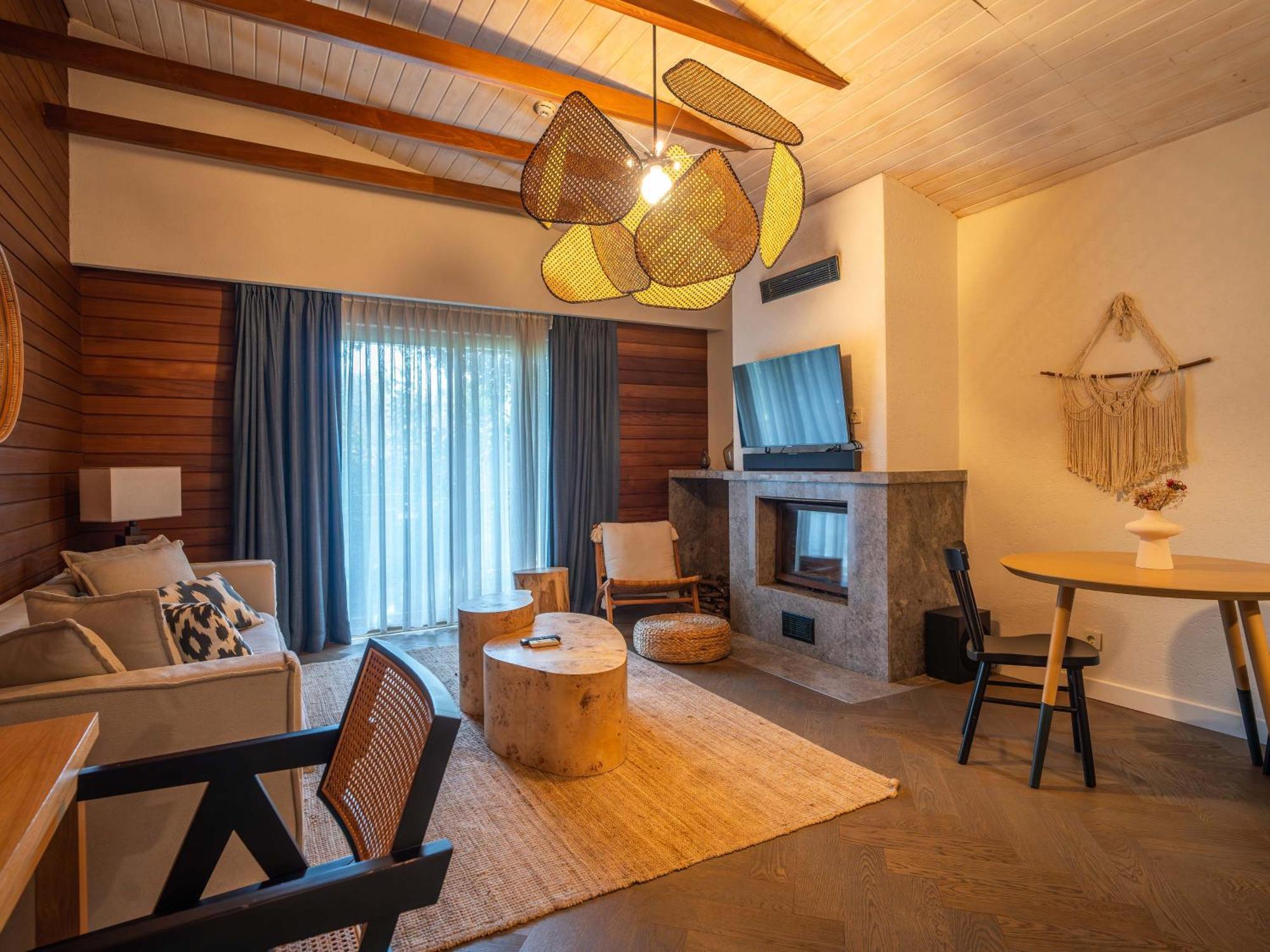 Kimera Lounge Boutique & Resort 2*