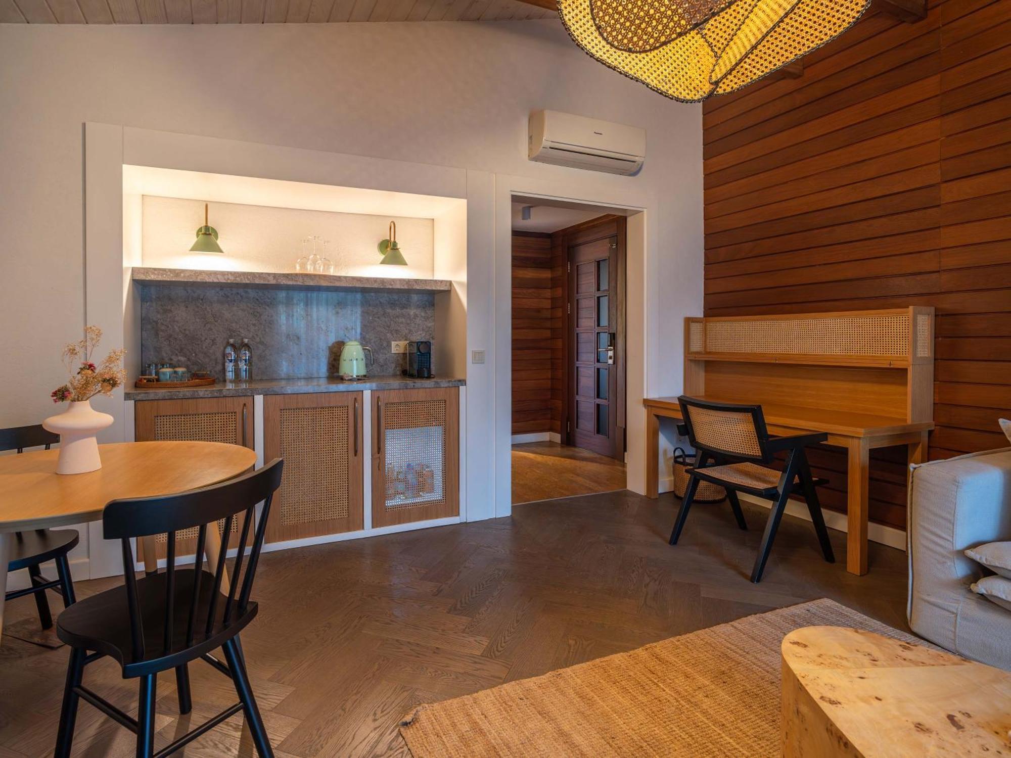 Resort Kimera Lounge Boutique & 2*