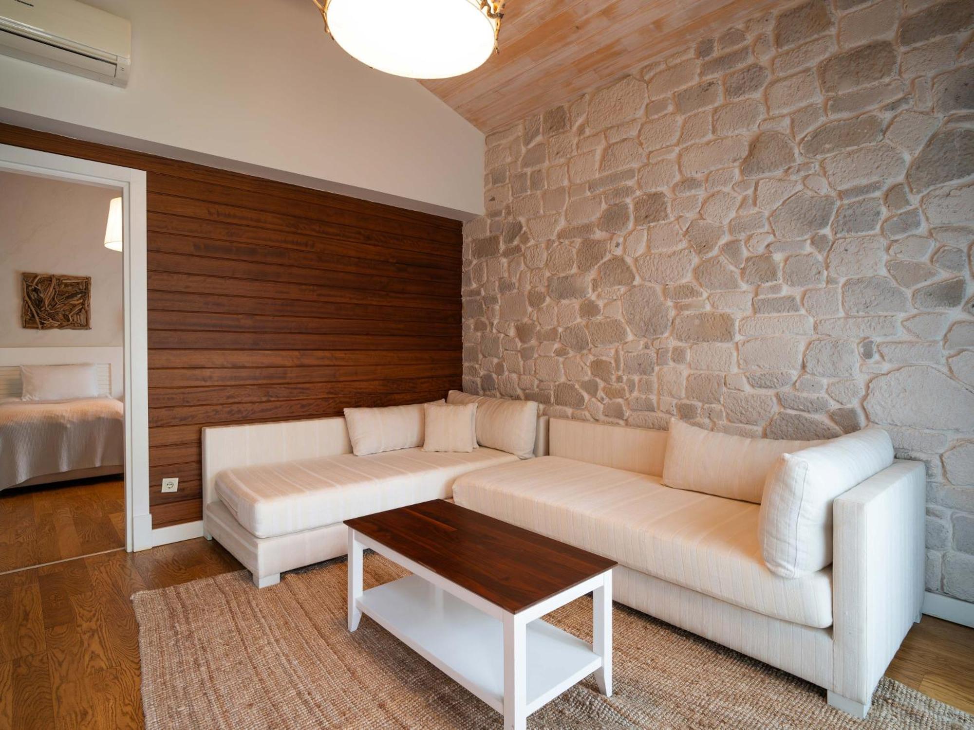 Resort Kimera Lounge Boutique & Cirali