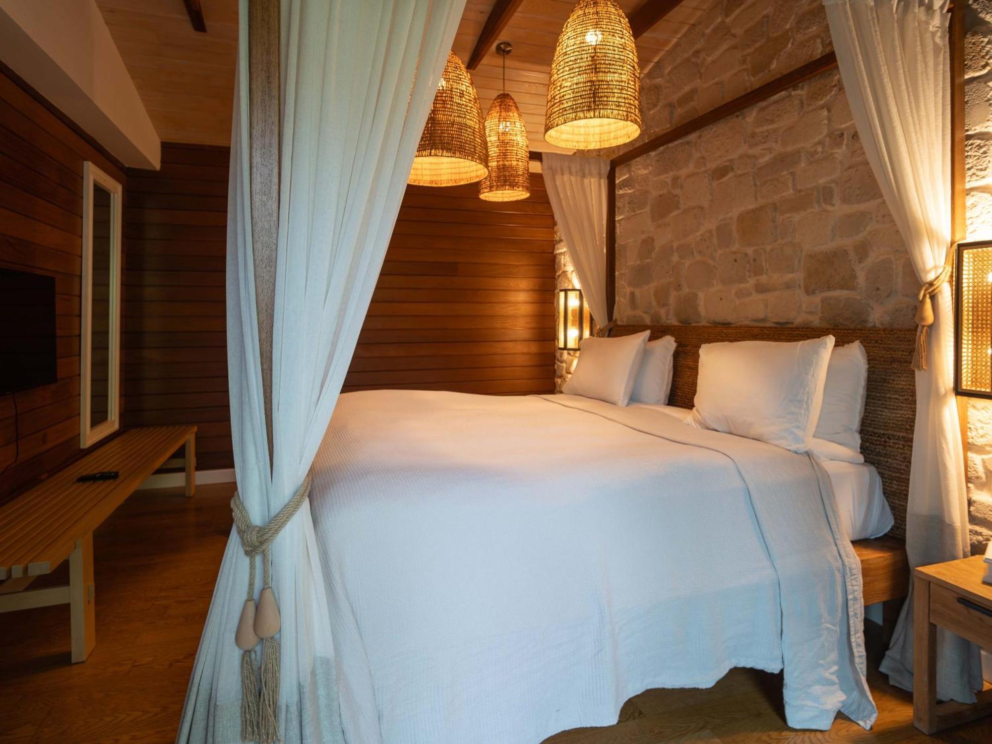 Kimera Lounge Boutique & Cirali