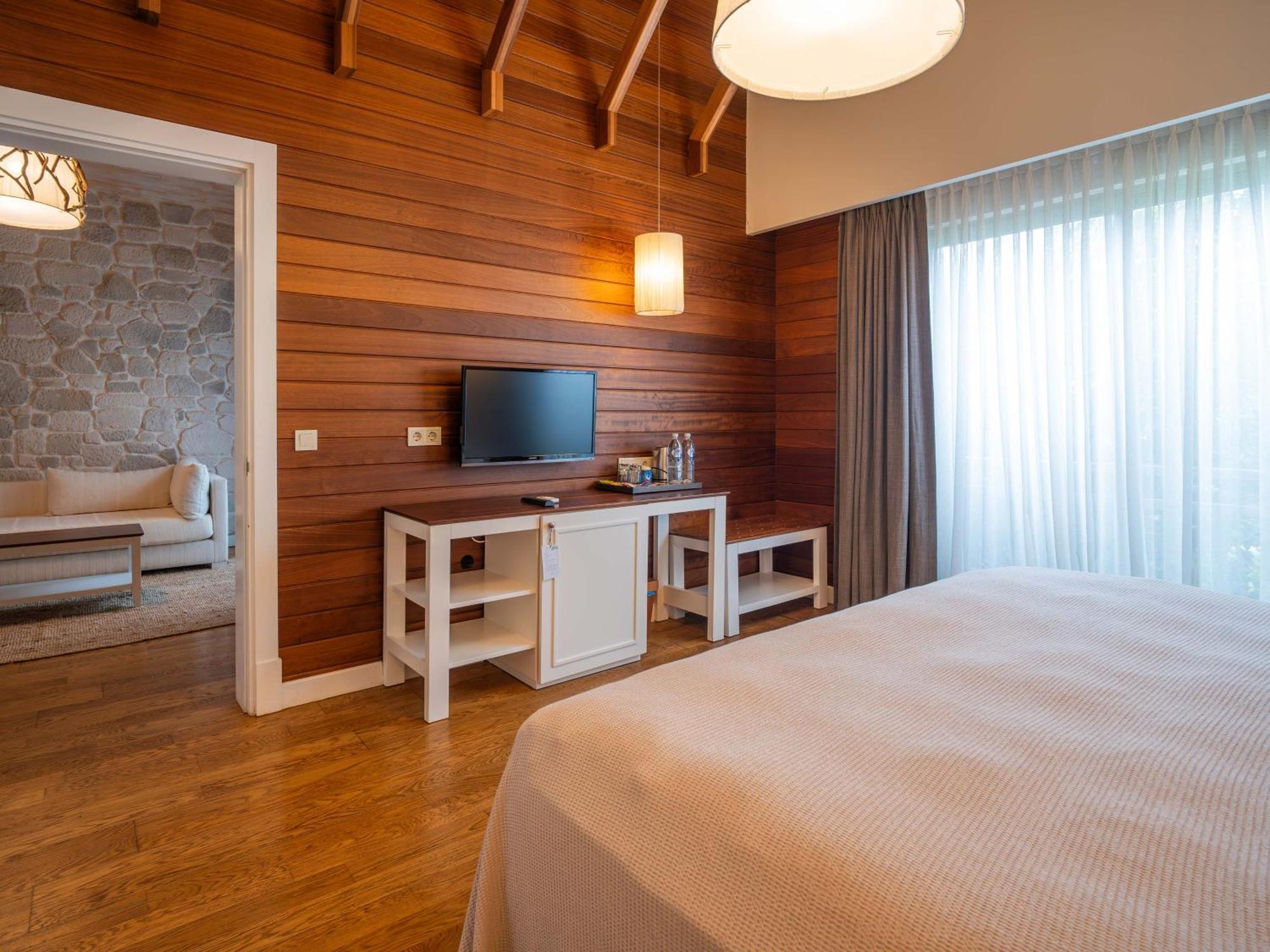 Kimera Lounge Boutique & 2* Cirali