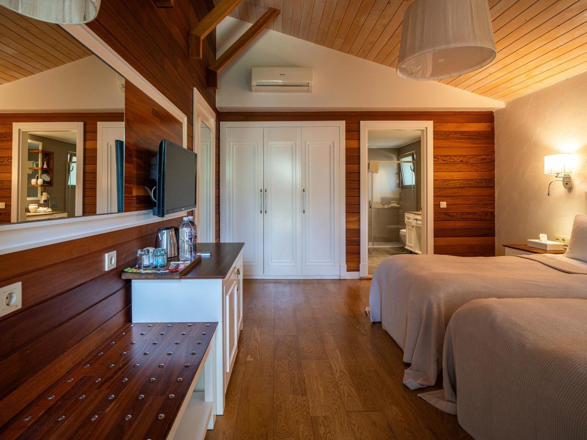 Kimera Lounge Boutique & Resort