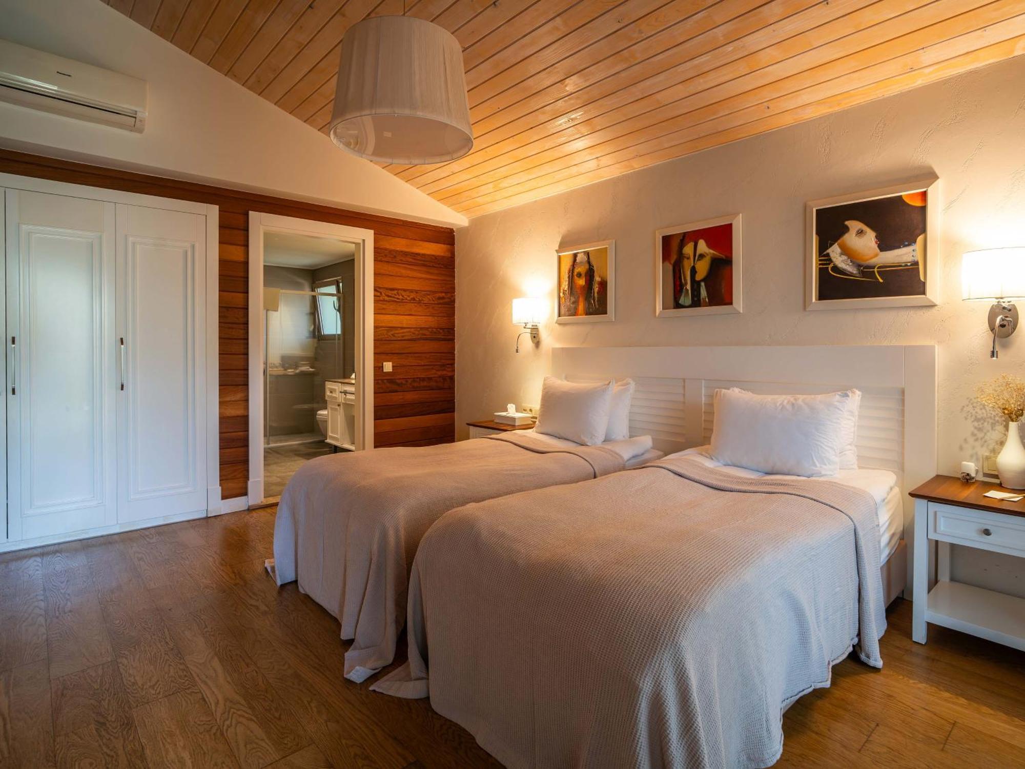 Resort Kimera Lounge Boutique & 2*