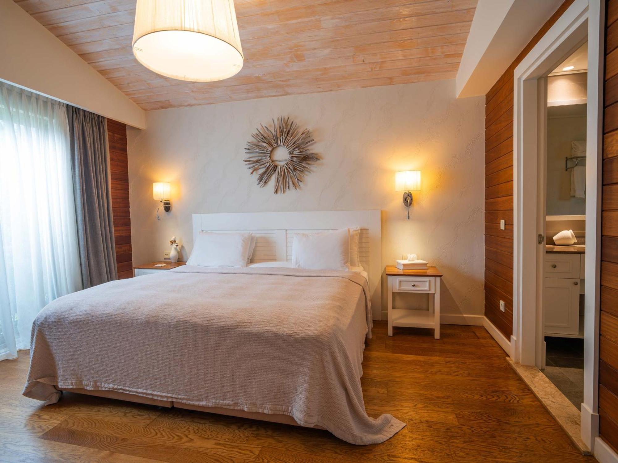 Kimera Lounge Boutique & Resort Cirali