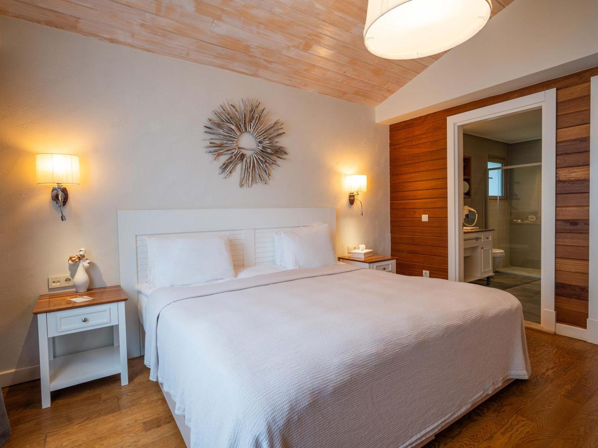 Resort Kimera Lounge Boutique & Cirali