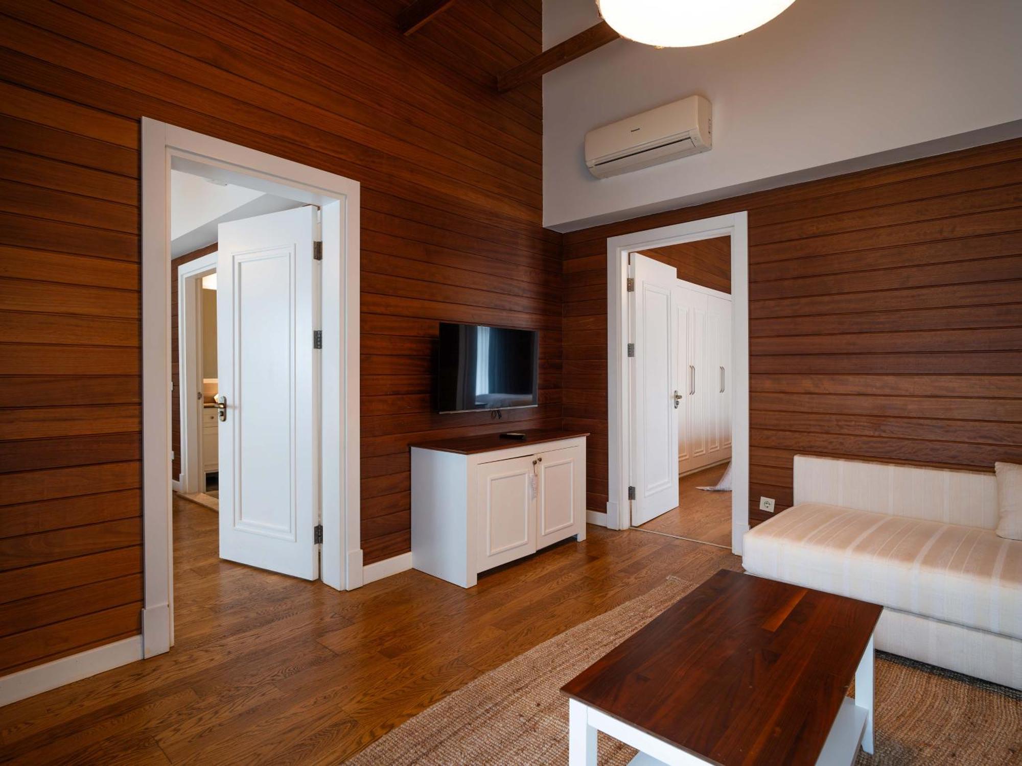 Kimera Lounge Boutique & 2* Cirali
