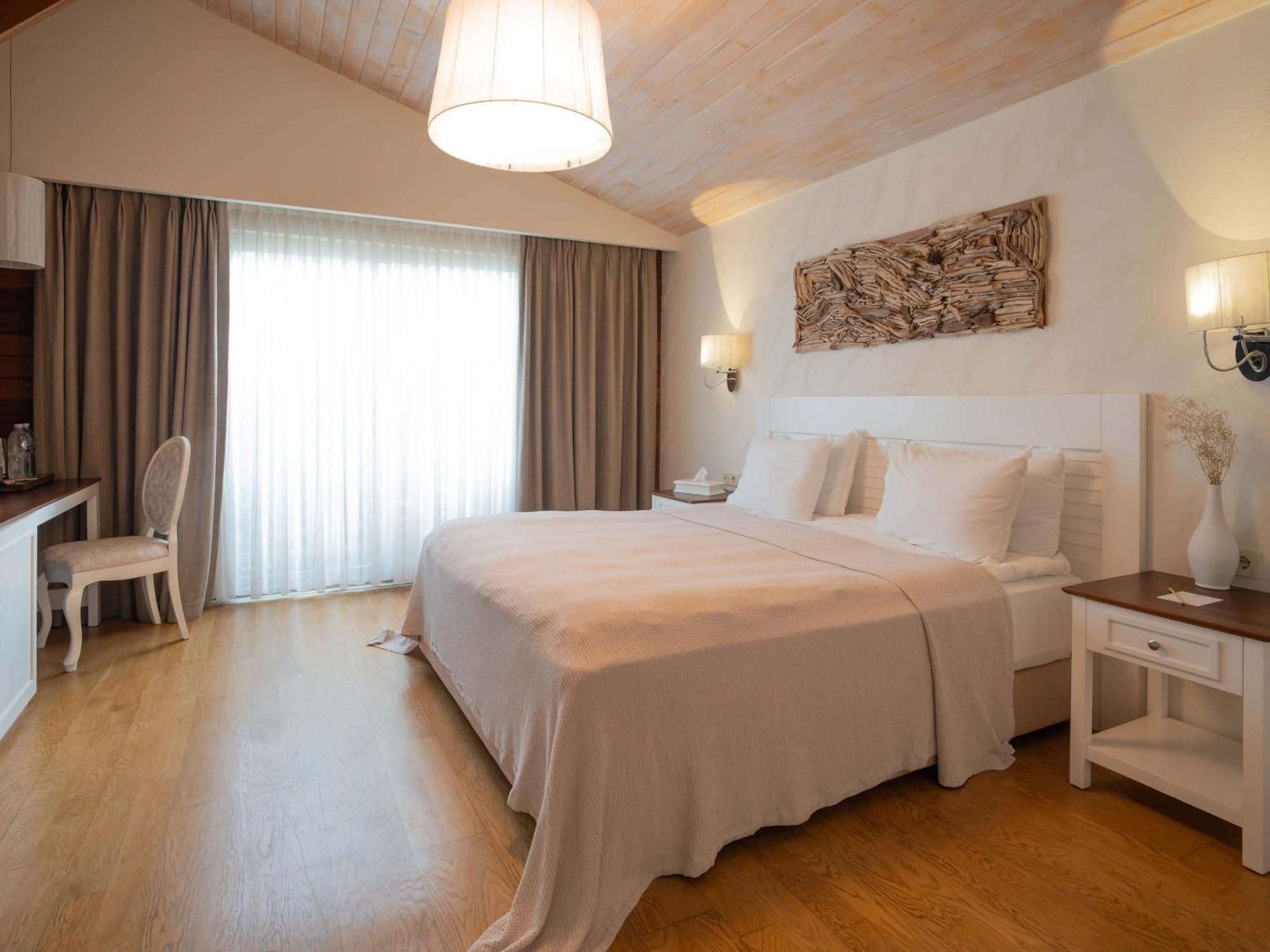 Kimera Lounge Boutique & Resort