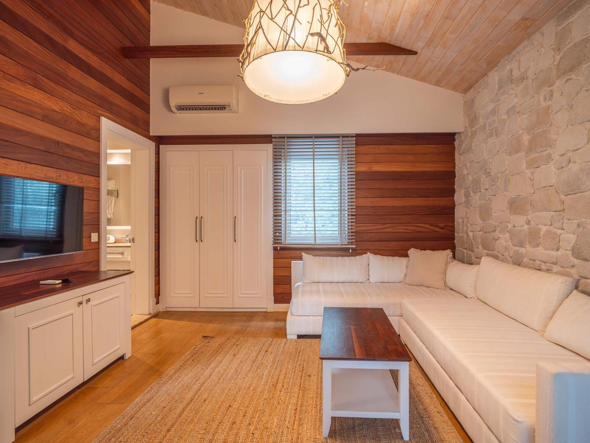 Kimera Lounge Boutique & Resort Cirali