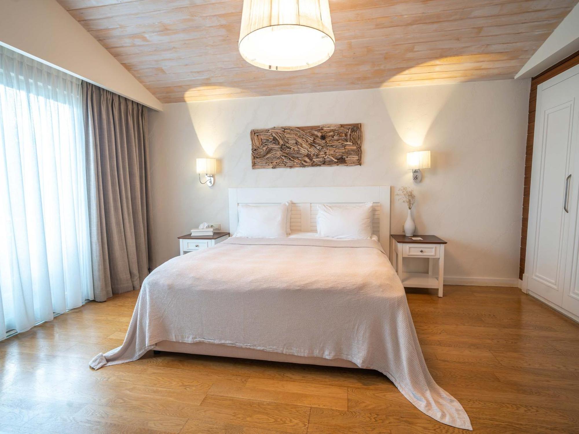 Resort Kimera Lounge Boutique & Cirali