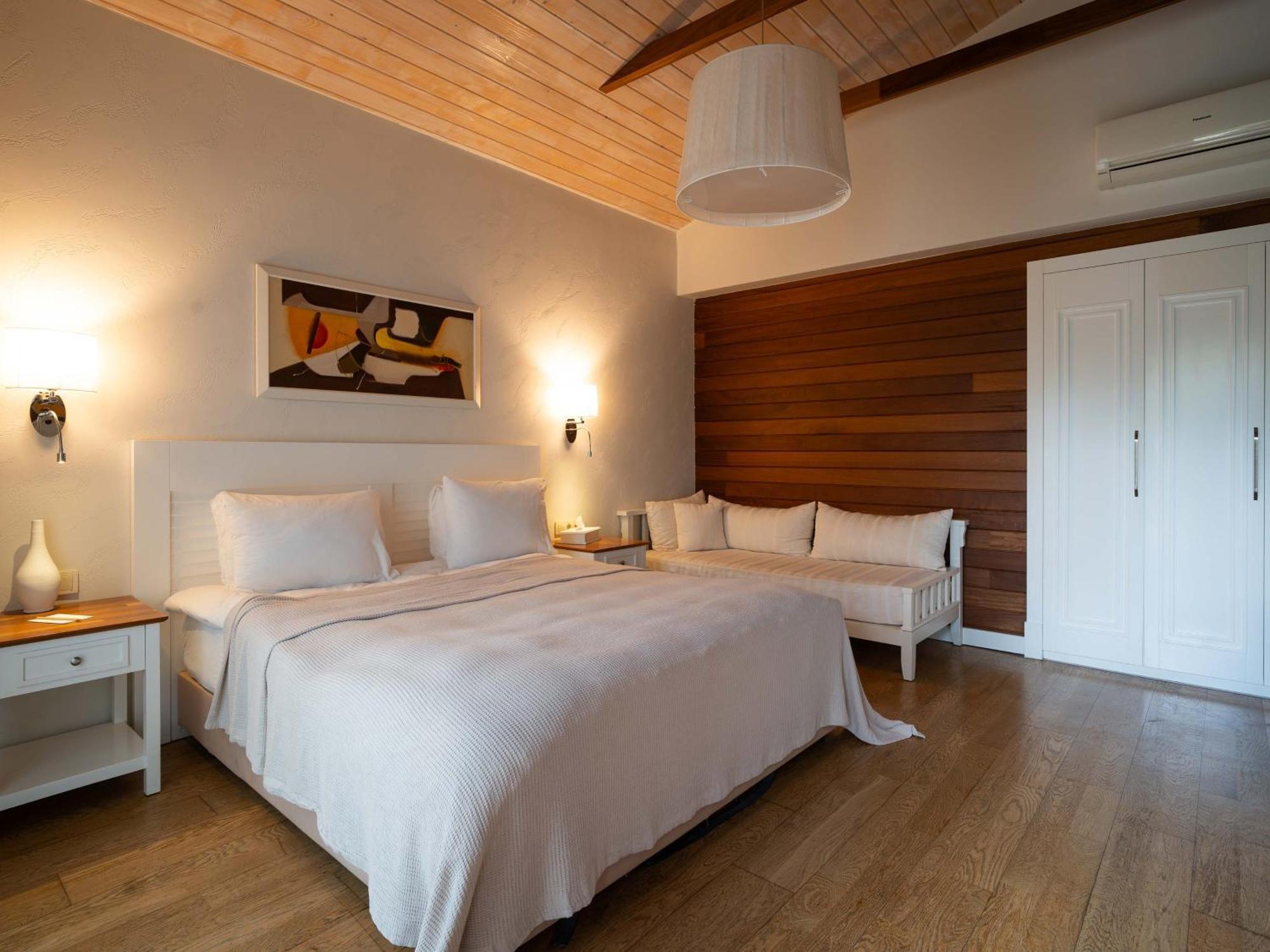 Resort Kimera Lounge Boutique &
